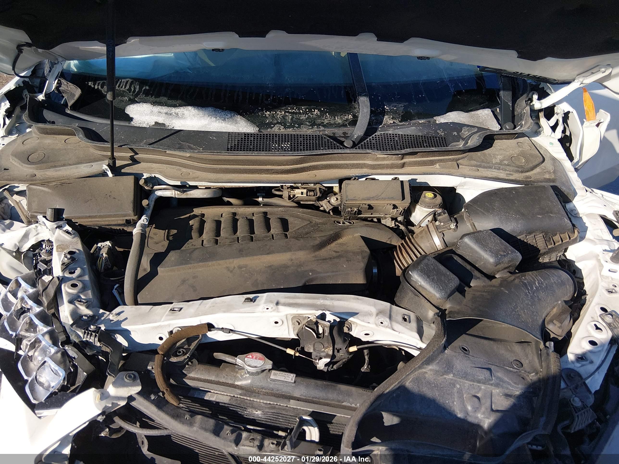 ACURA MDX image 10