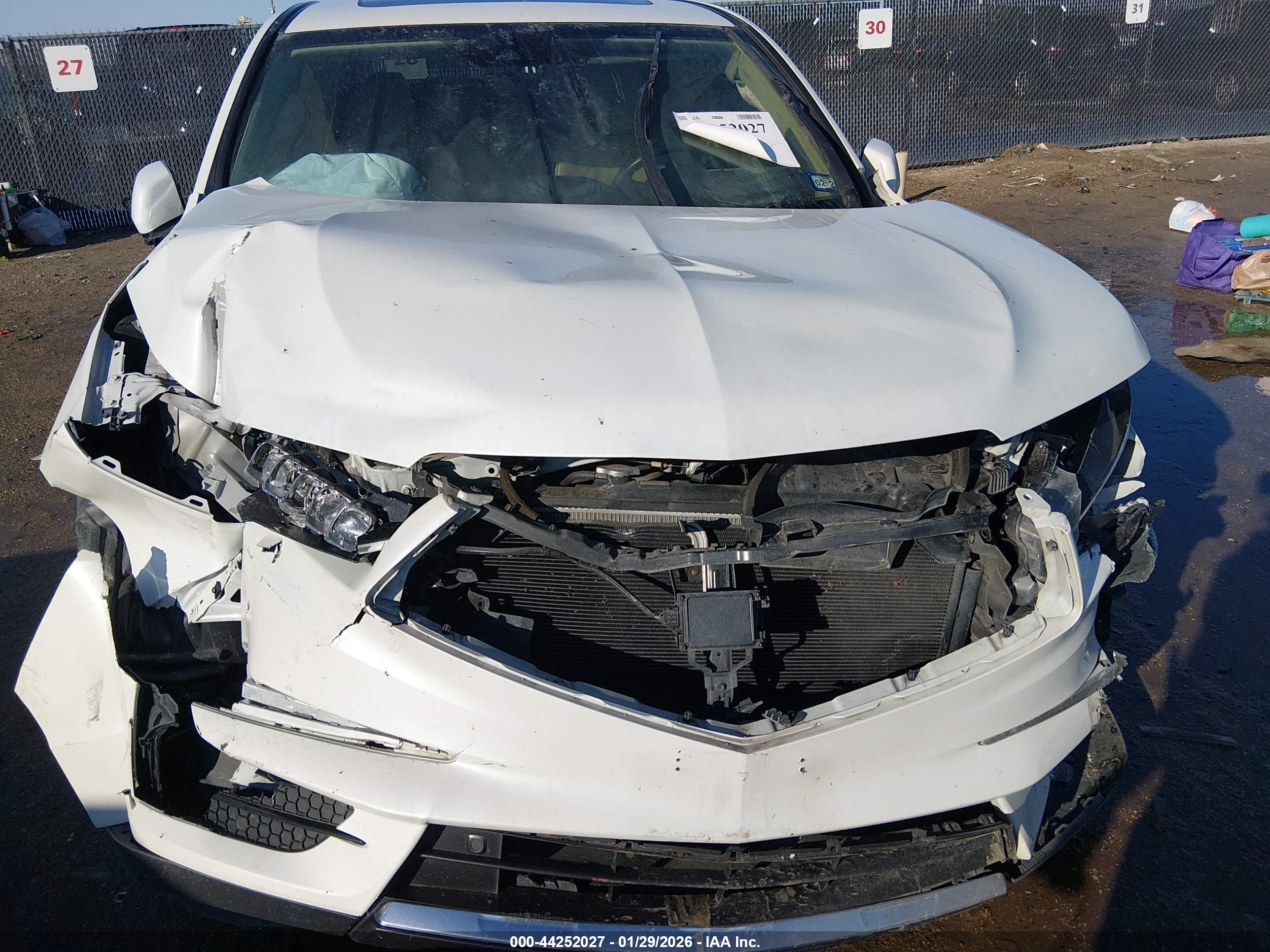 ACURA MDX image 6