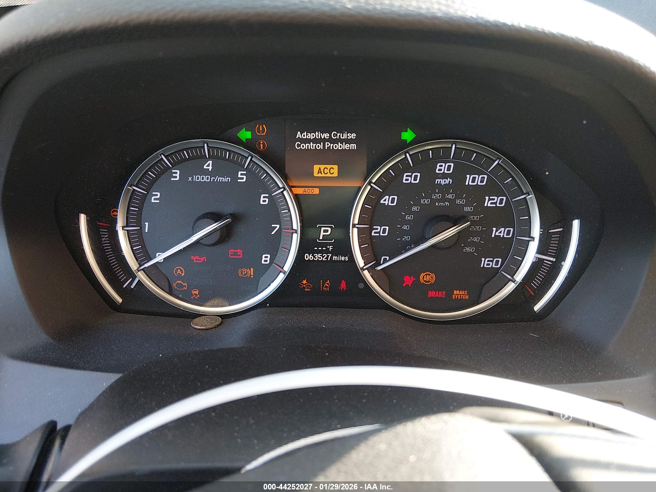 ACURA MDX image 7