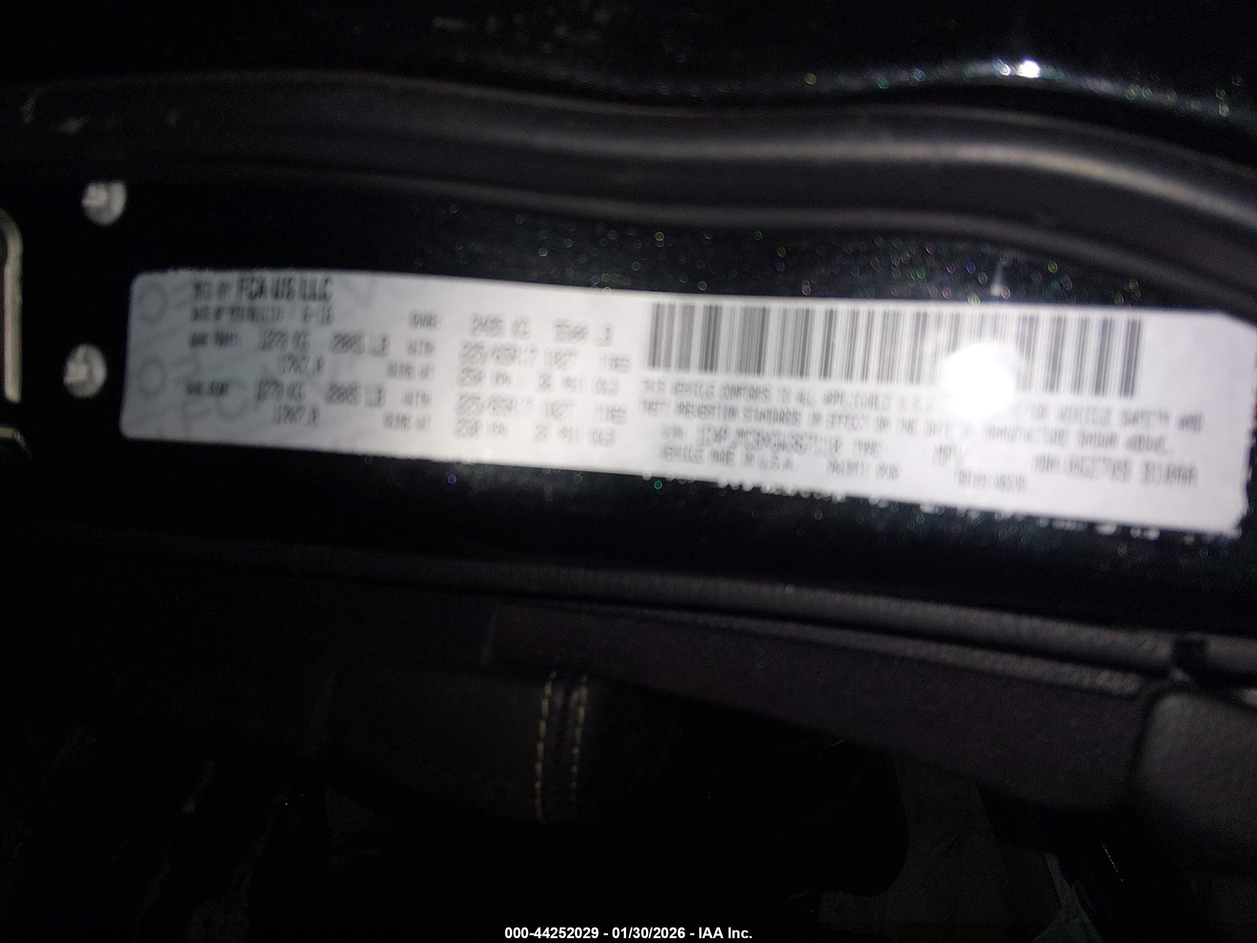 JEEP CHEROKEE image 9