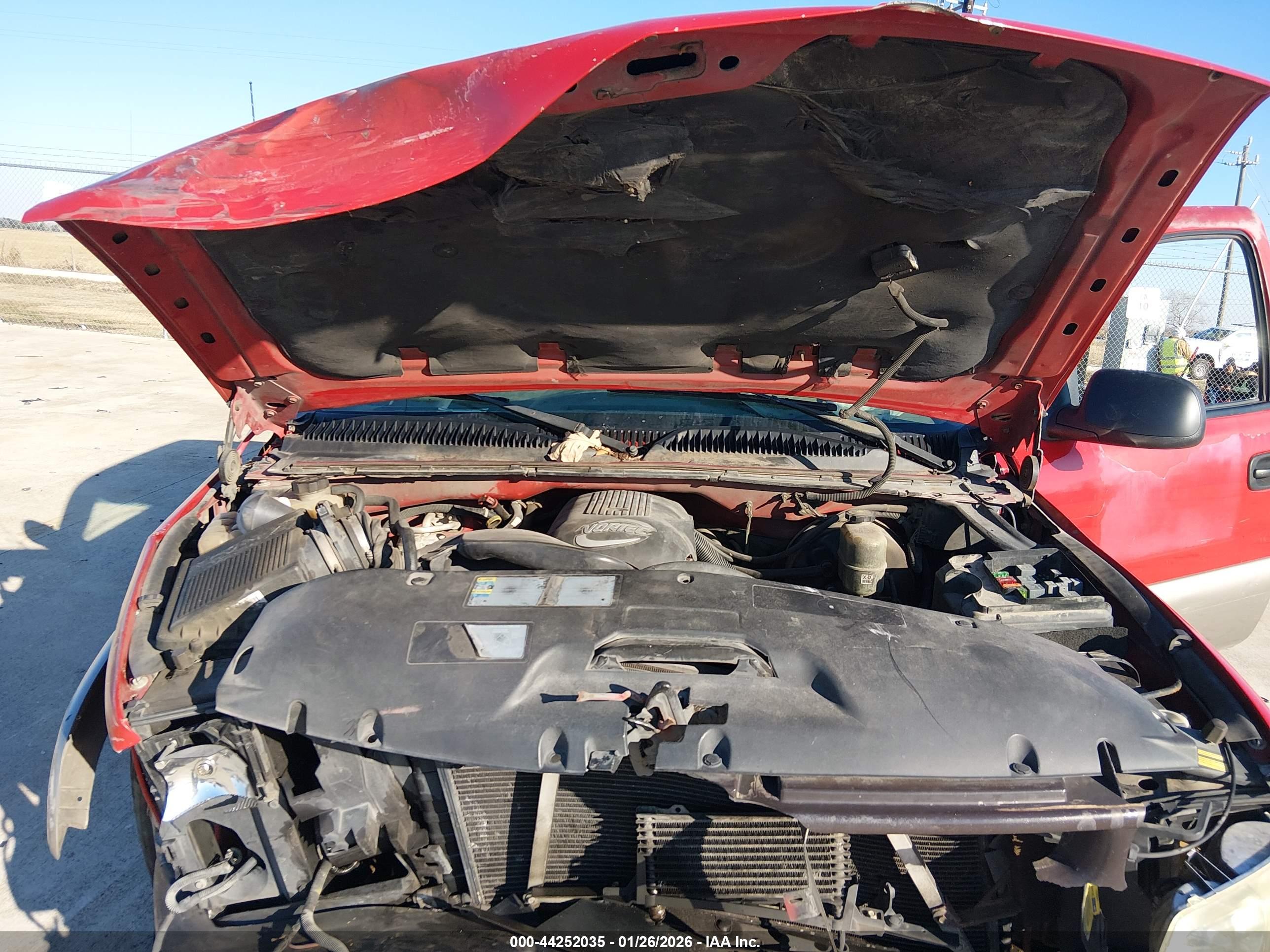 CHEVROLET SILVERADO image 10