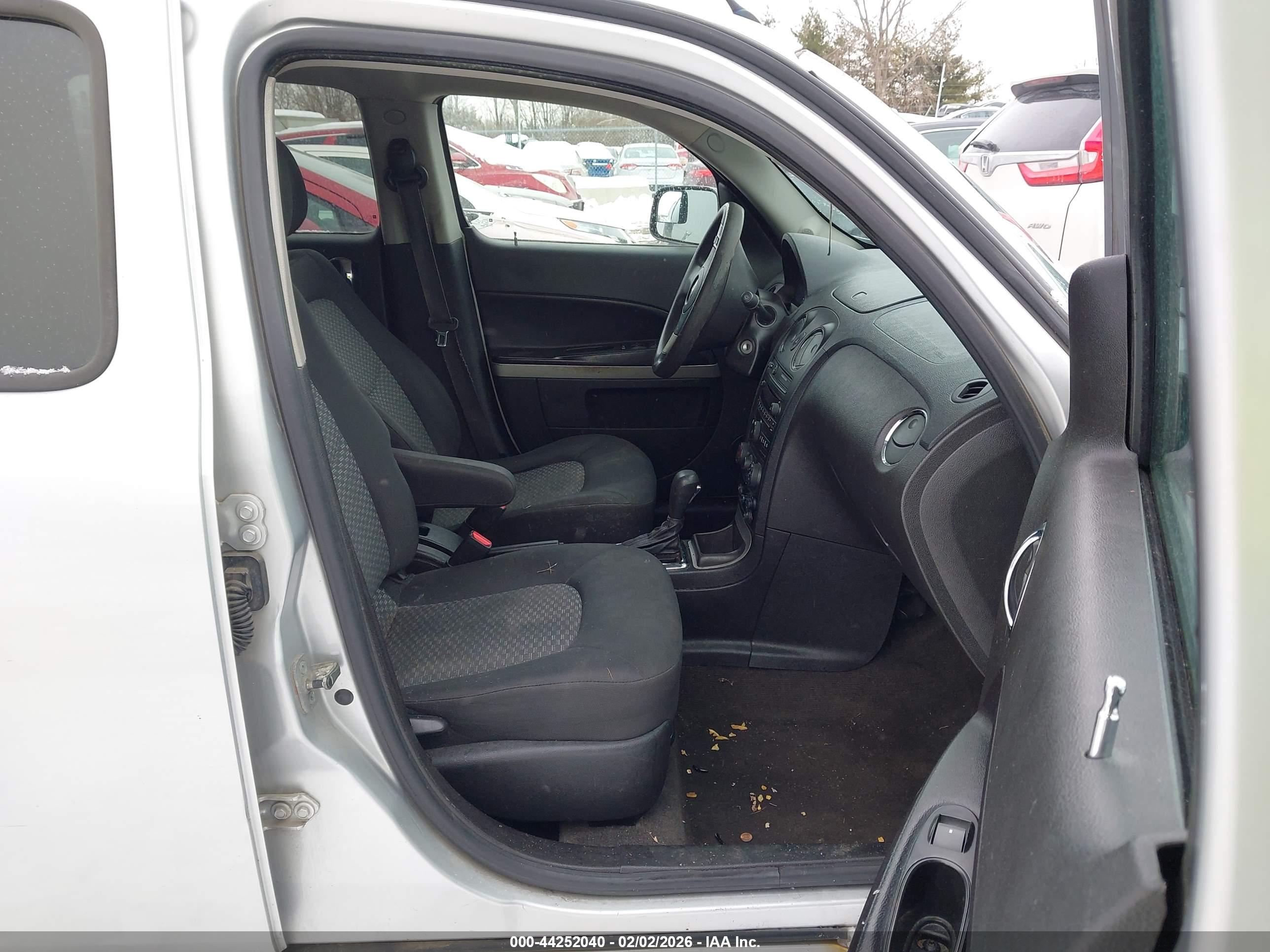 CHEVROLET HHR image 5