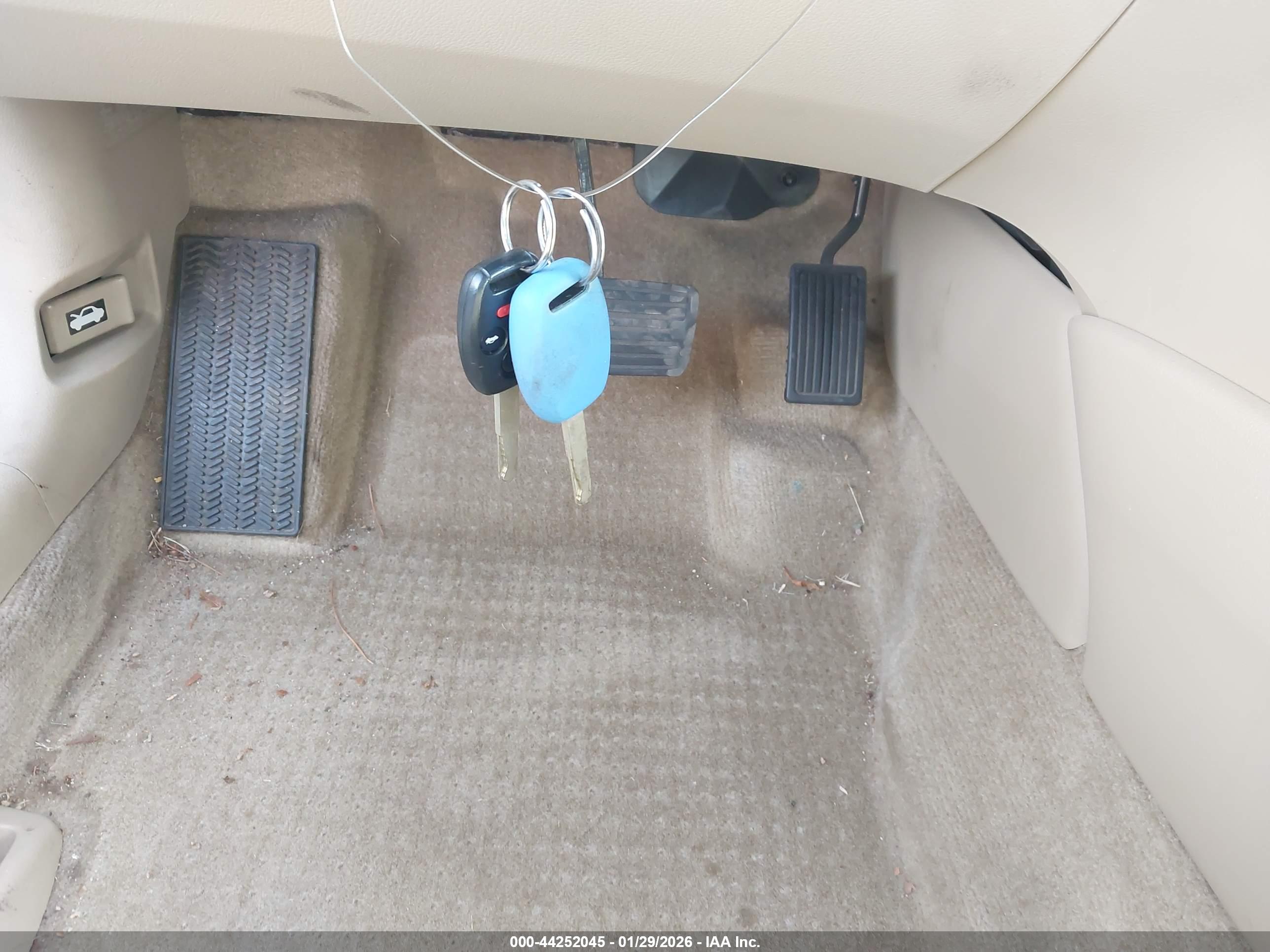HONDA ACCORD image 11
