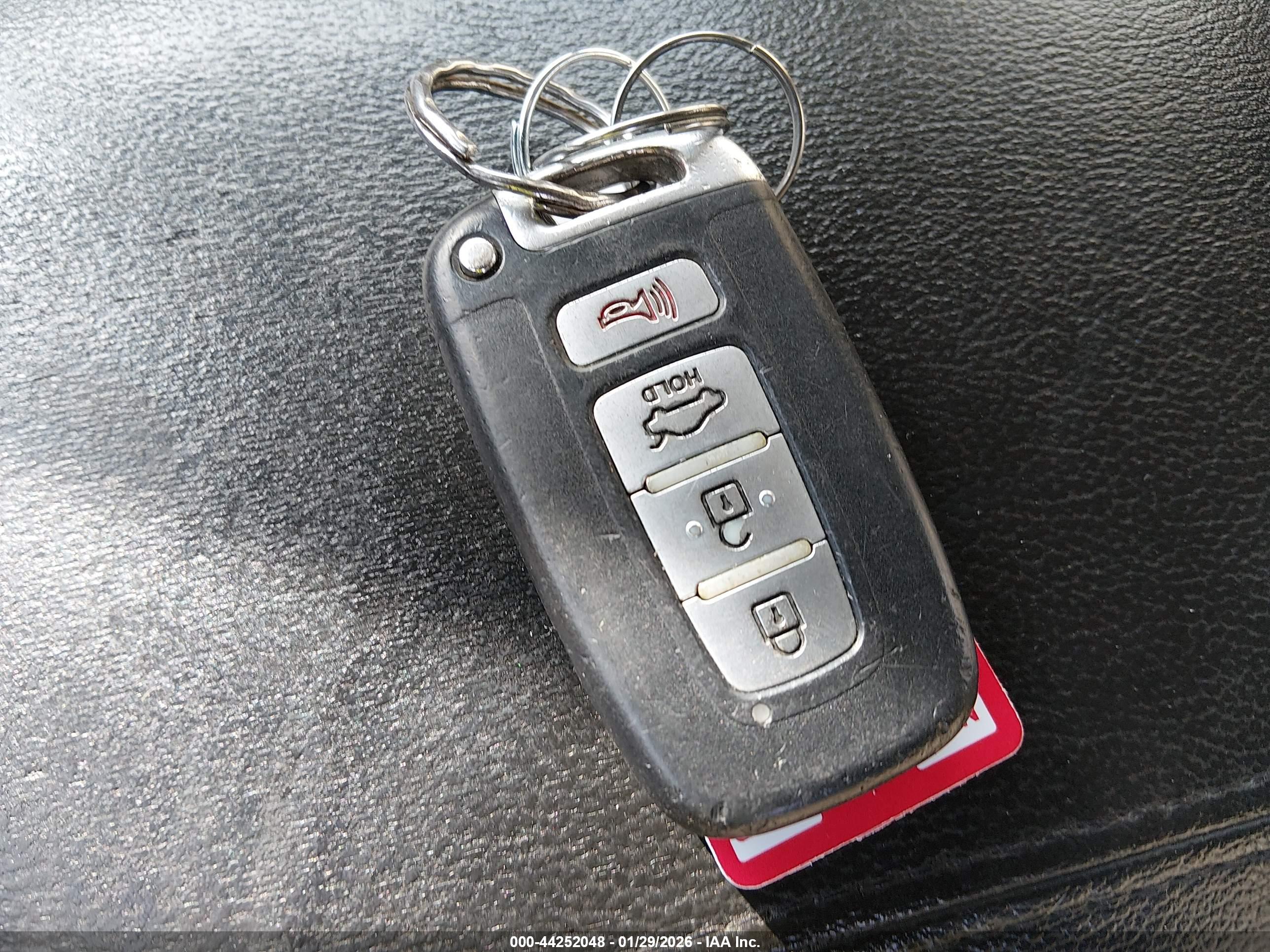 KIA OPTIMA image 11