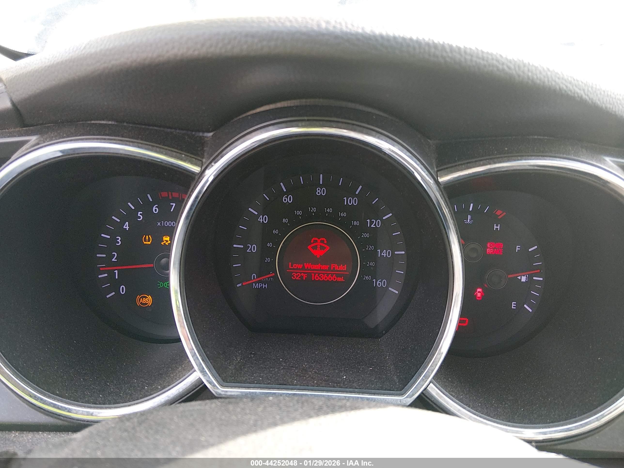 KIA OPTIMA image 7