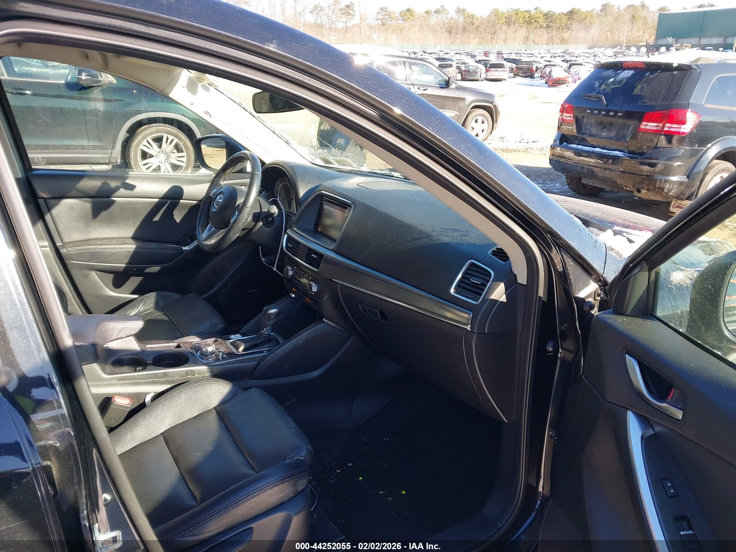 MAZDA CX-5 image 5