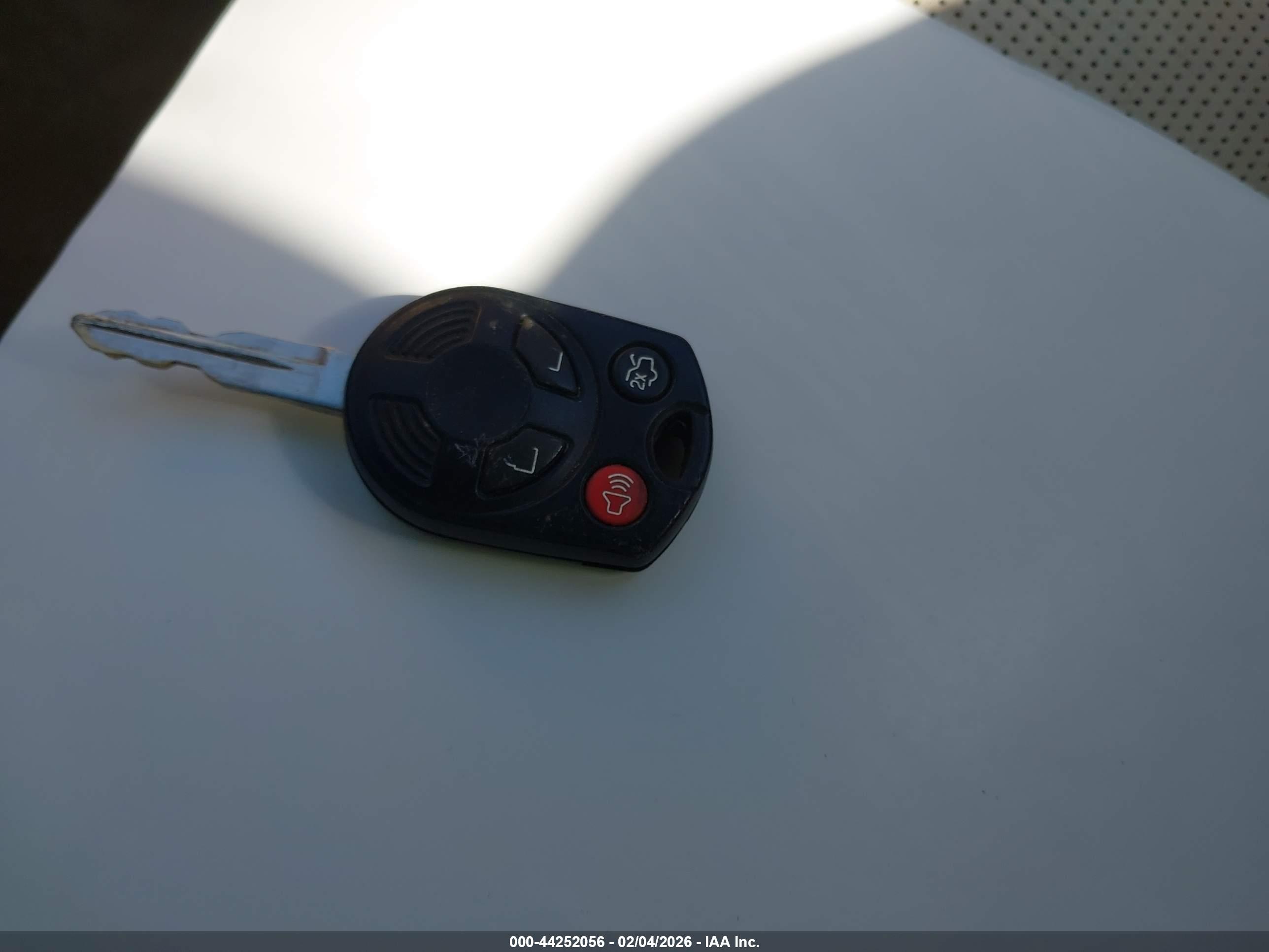 LINCOLN MKZ image 11