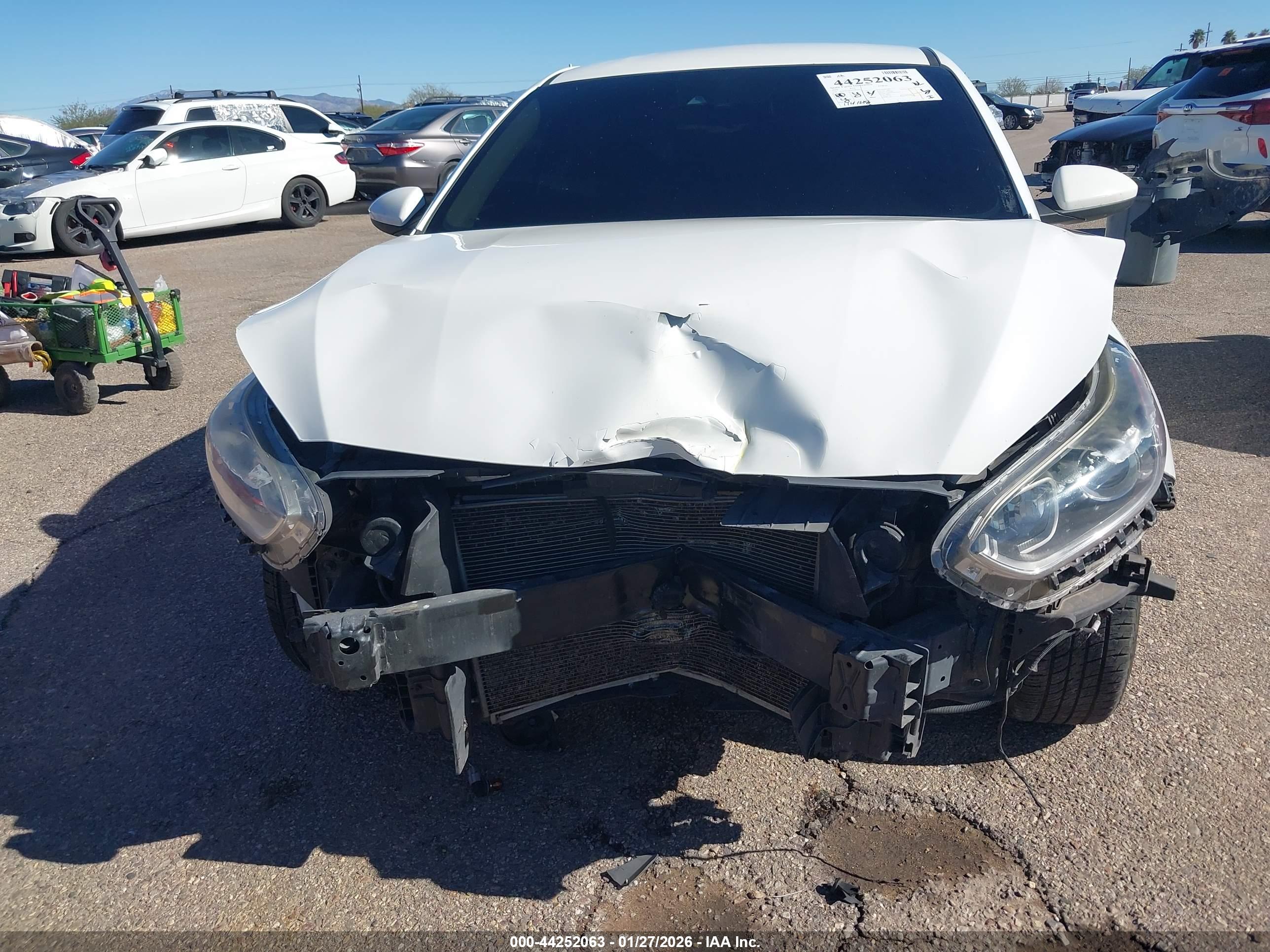 KIA FORTE image 6