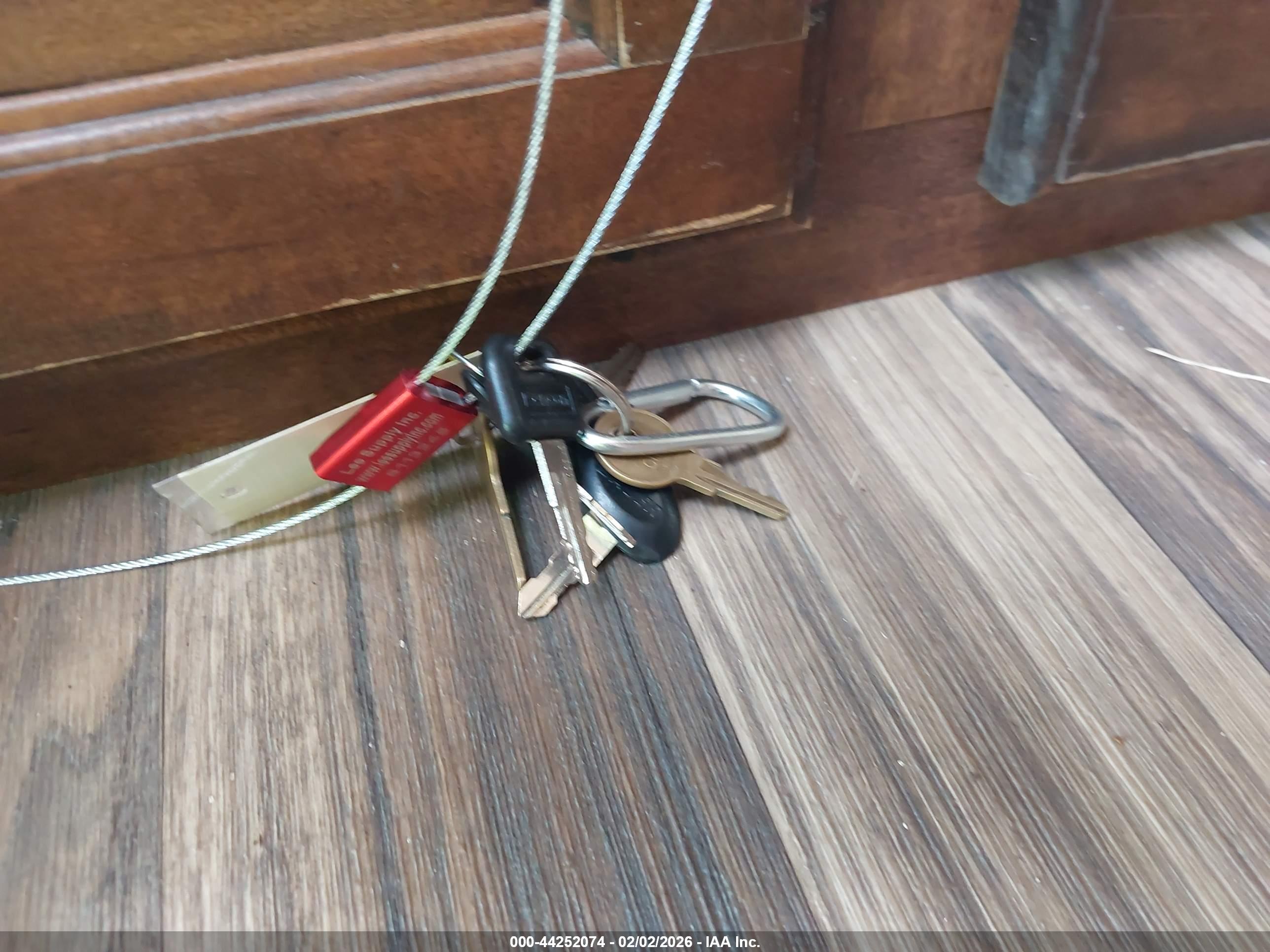 KEYSTONE RV image 11