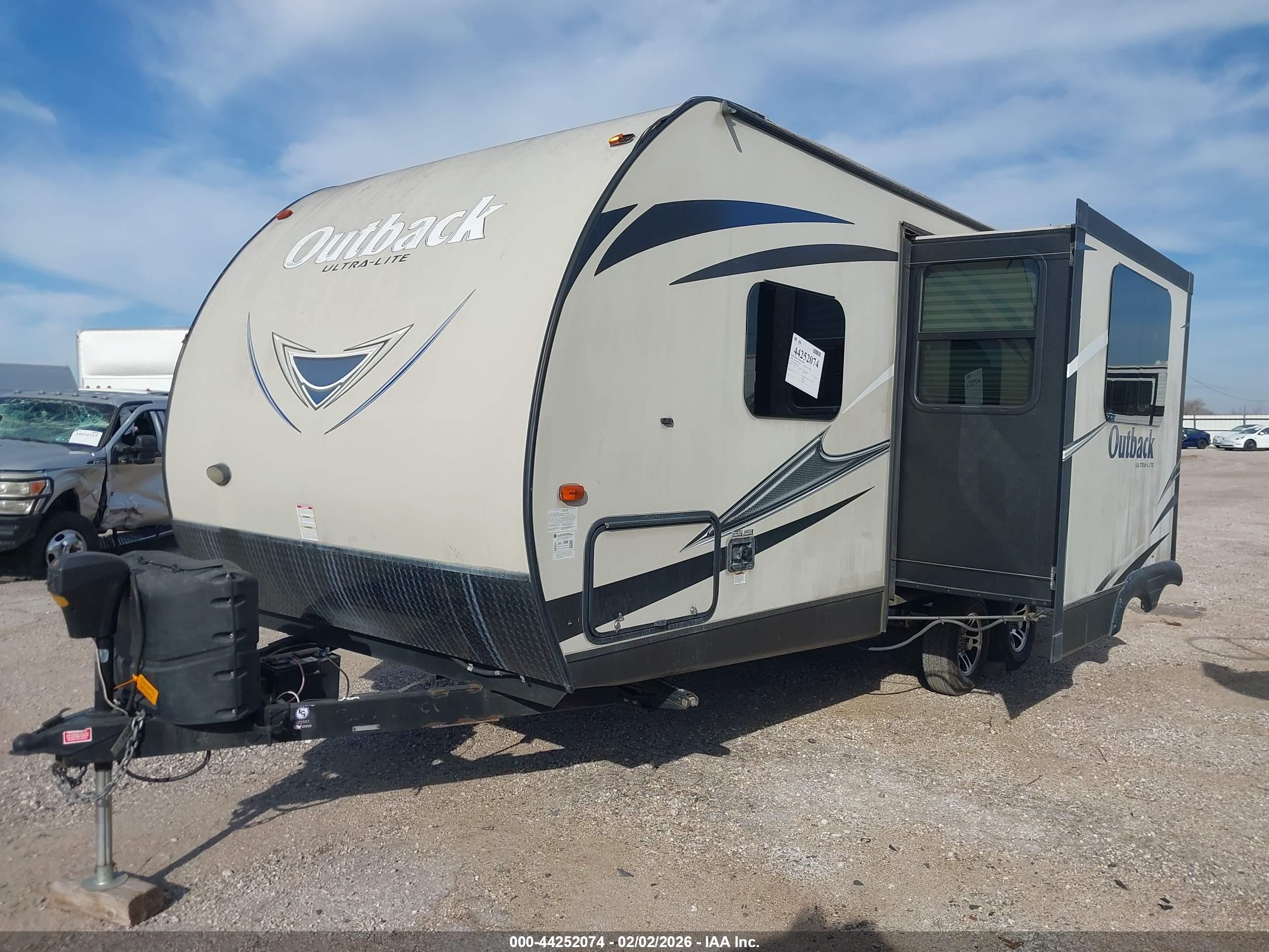 KEYSTONE RV image 2