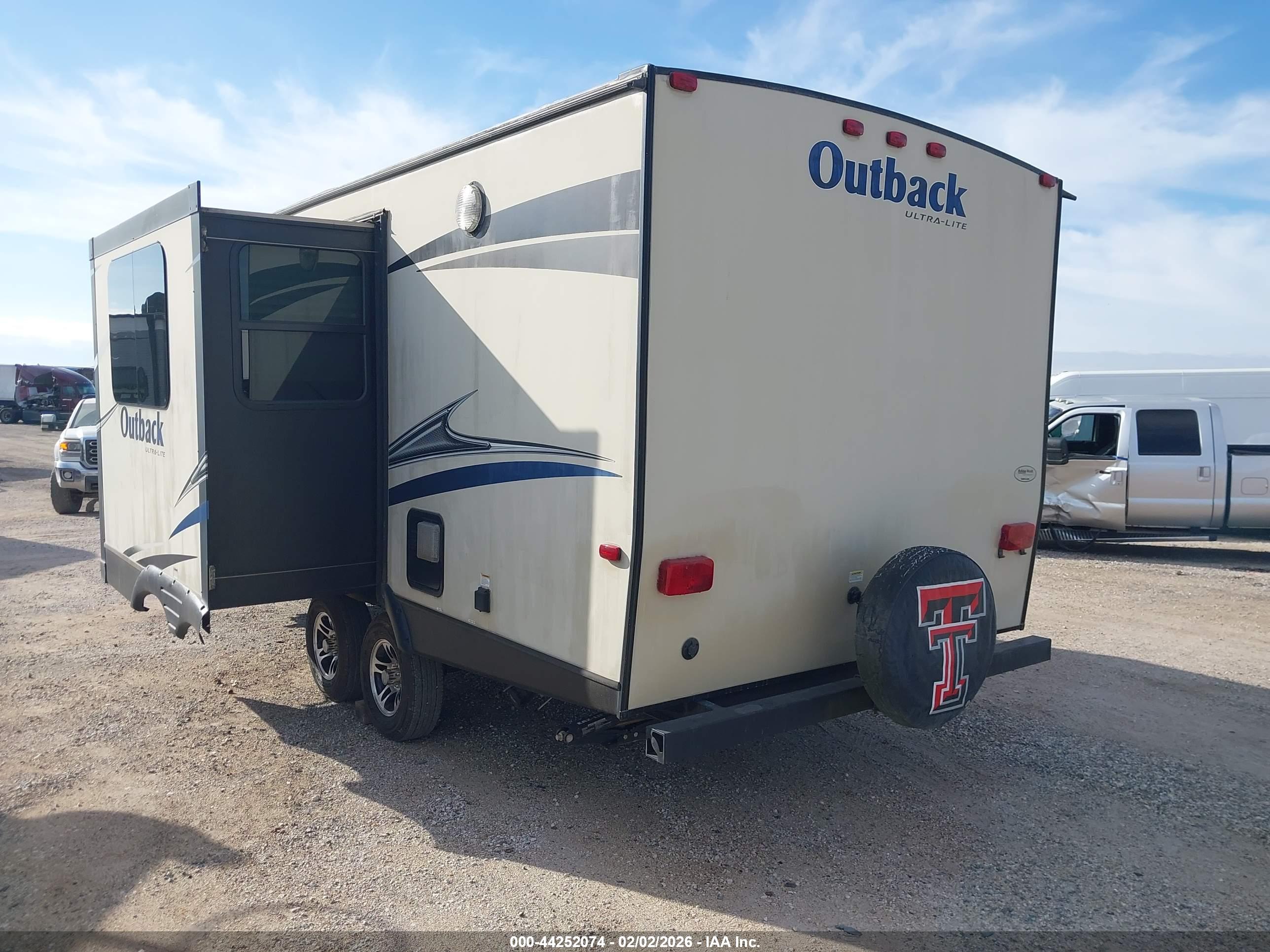 KEYSTONE RV image 3