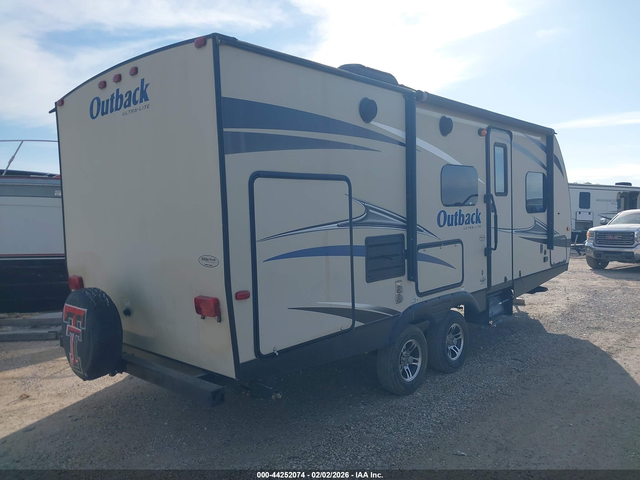 KEYSTONE RV image 4