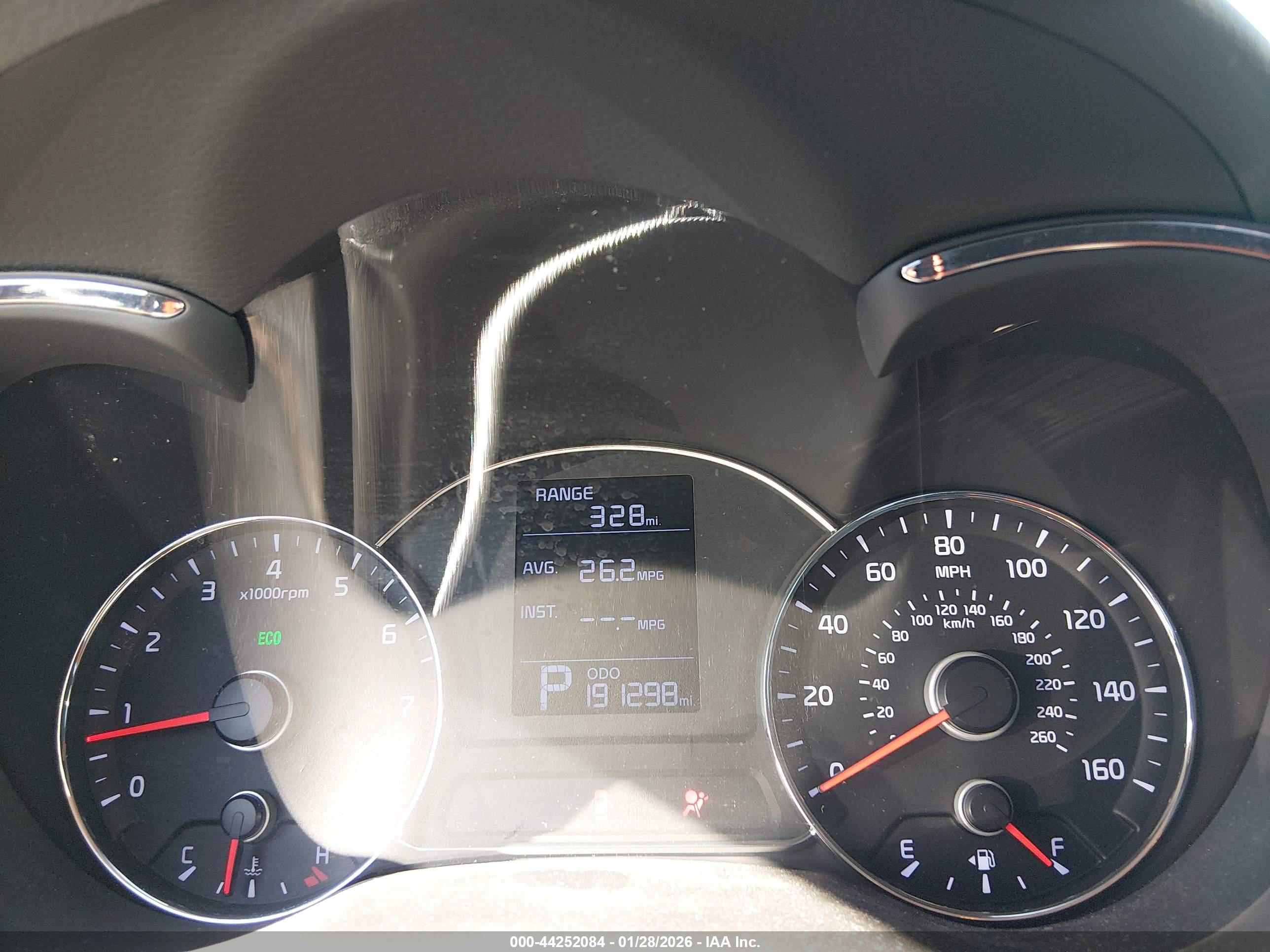 KIA FORTE image 7