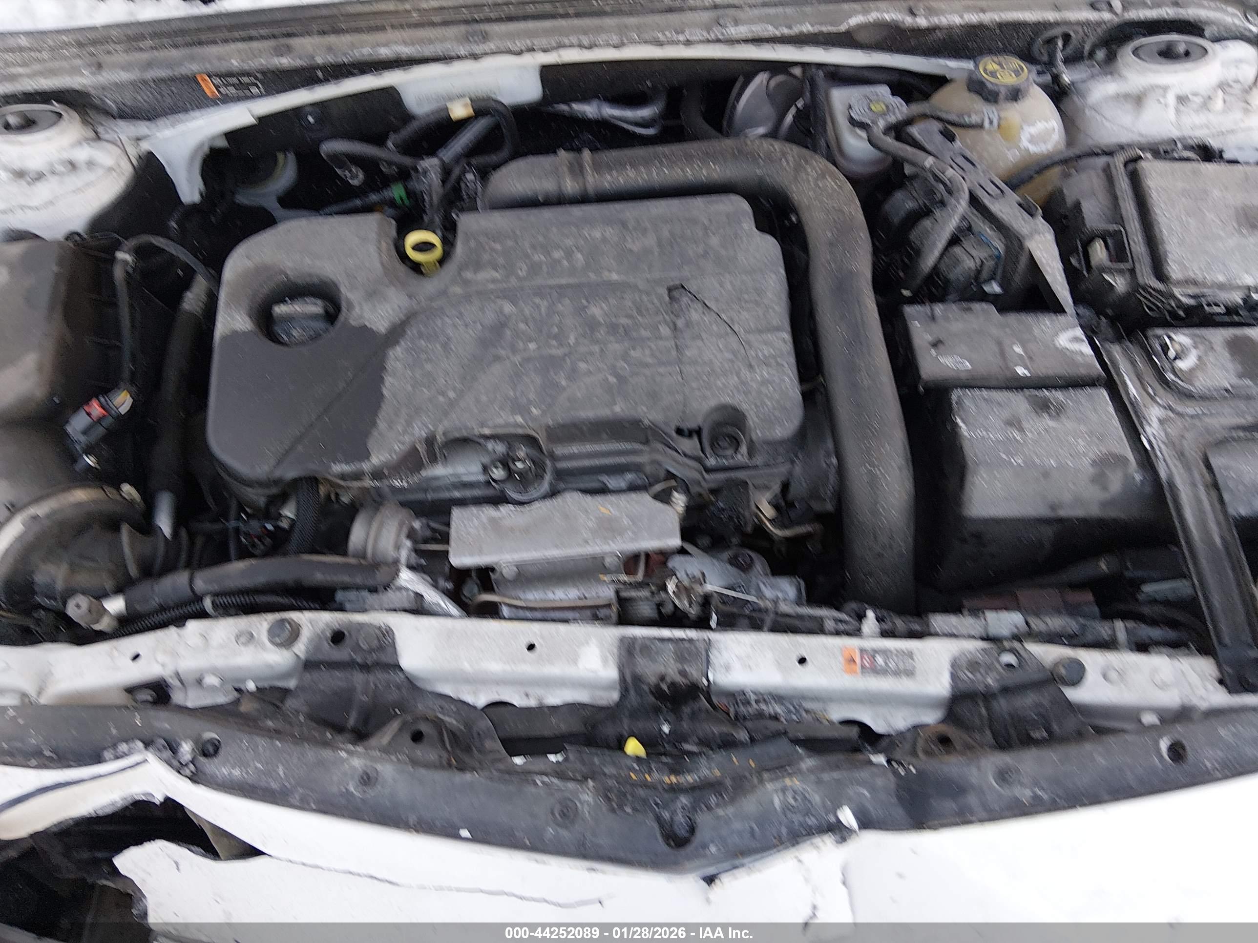 CHEVROLET MALIBU image 10