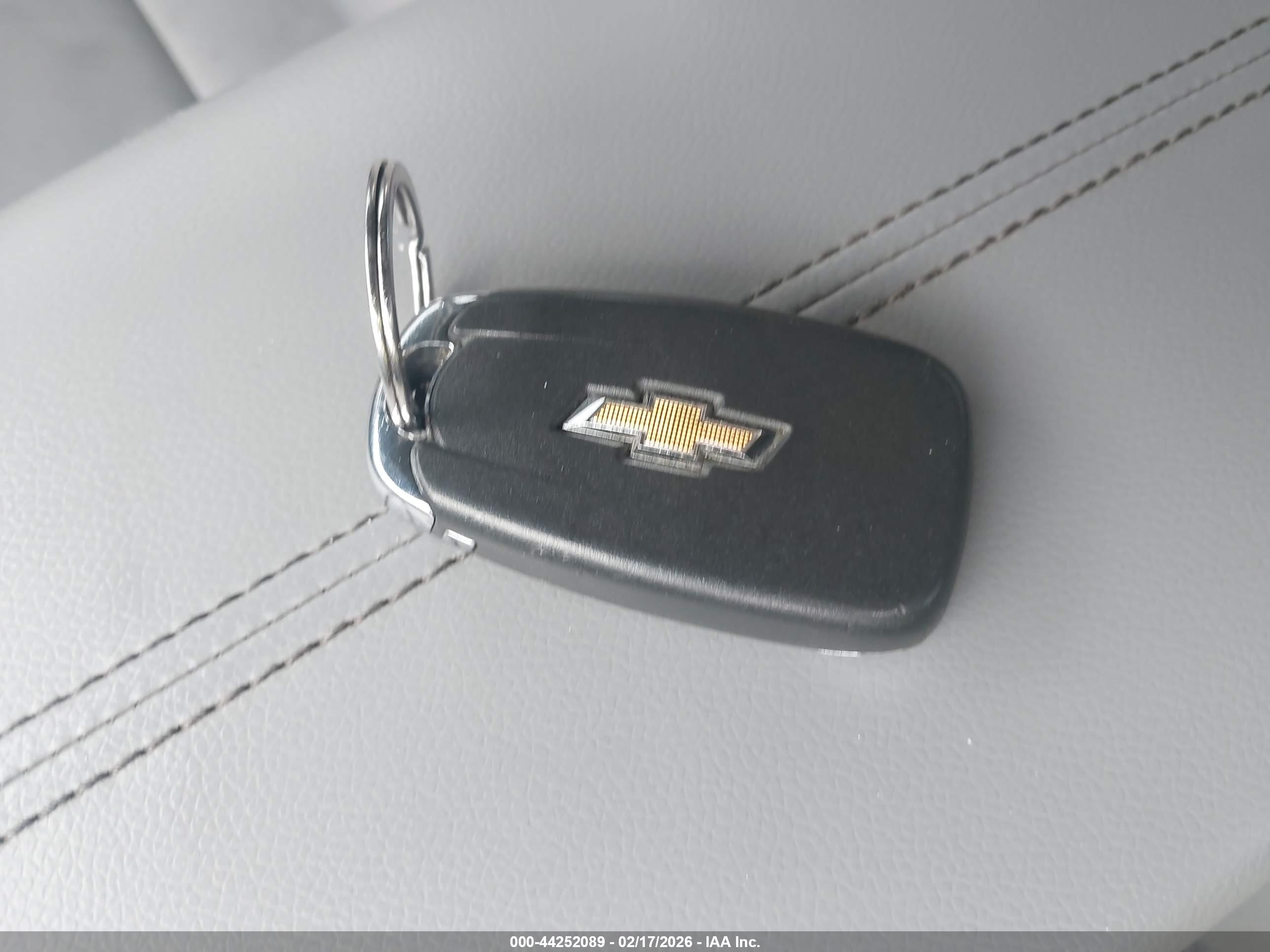 CHEVROLET MALIBU image 11