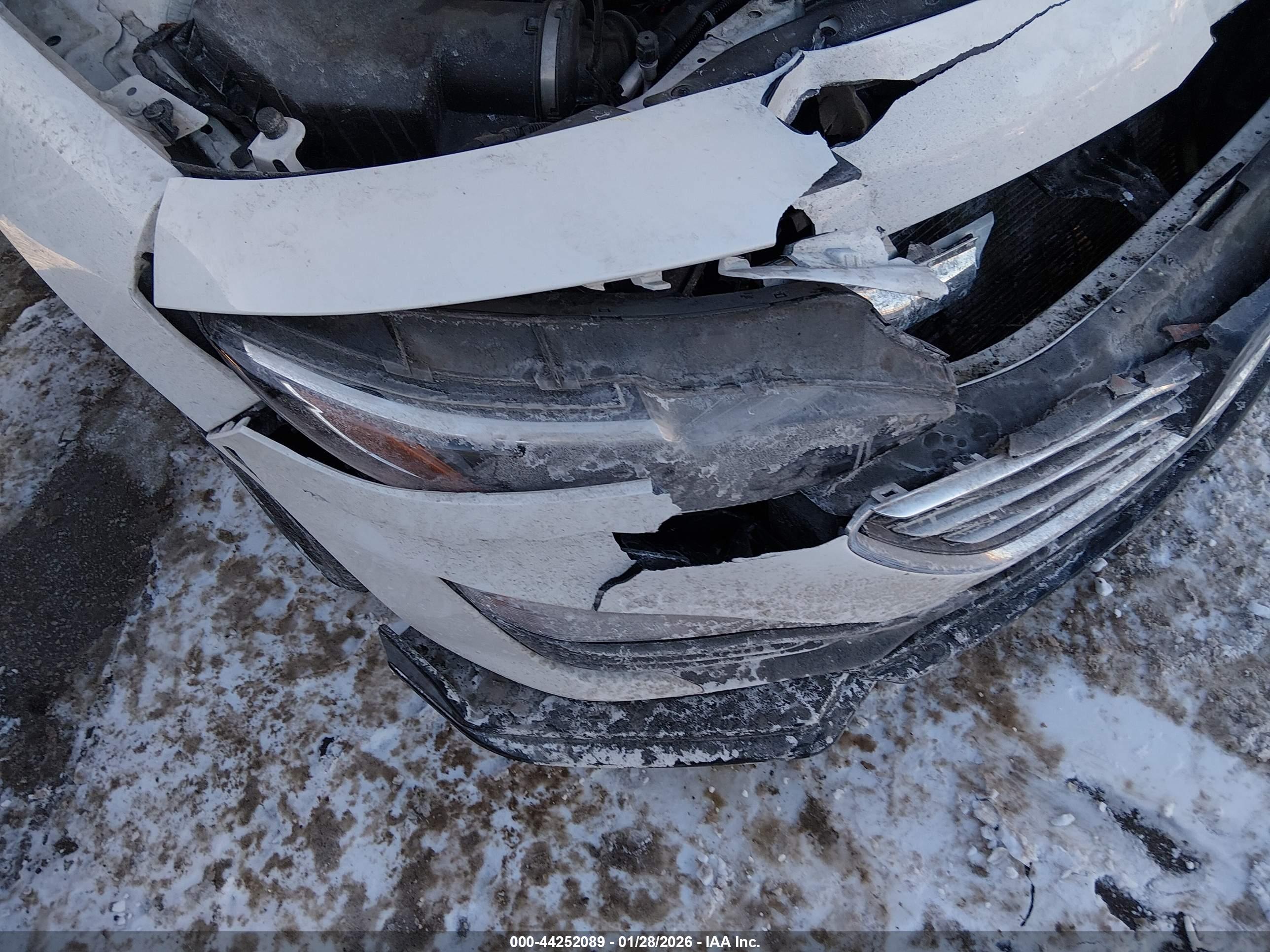 CHEVROLET MALIBU image 6