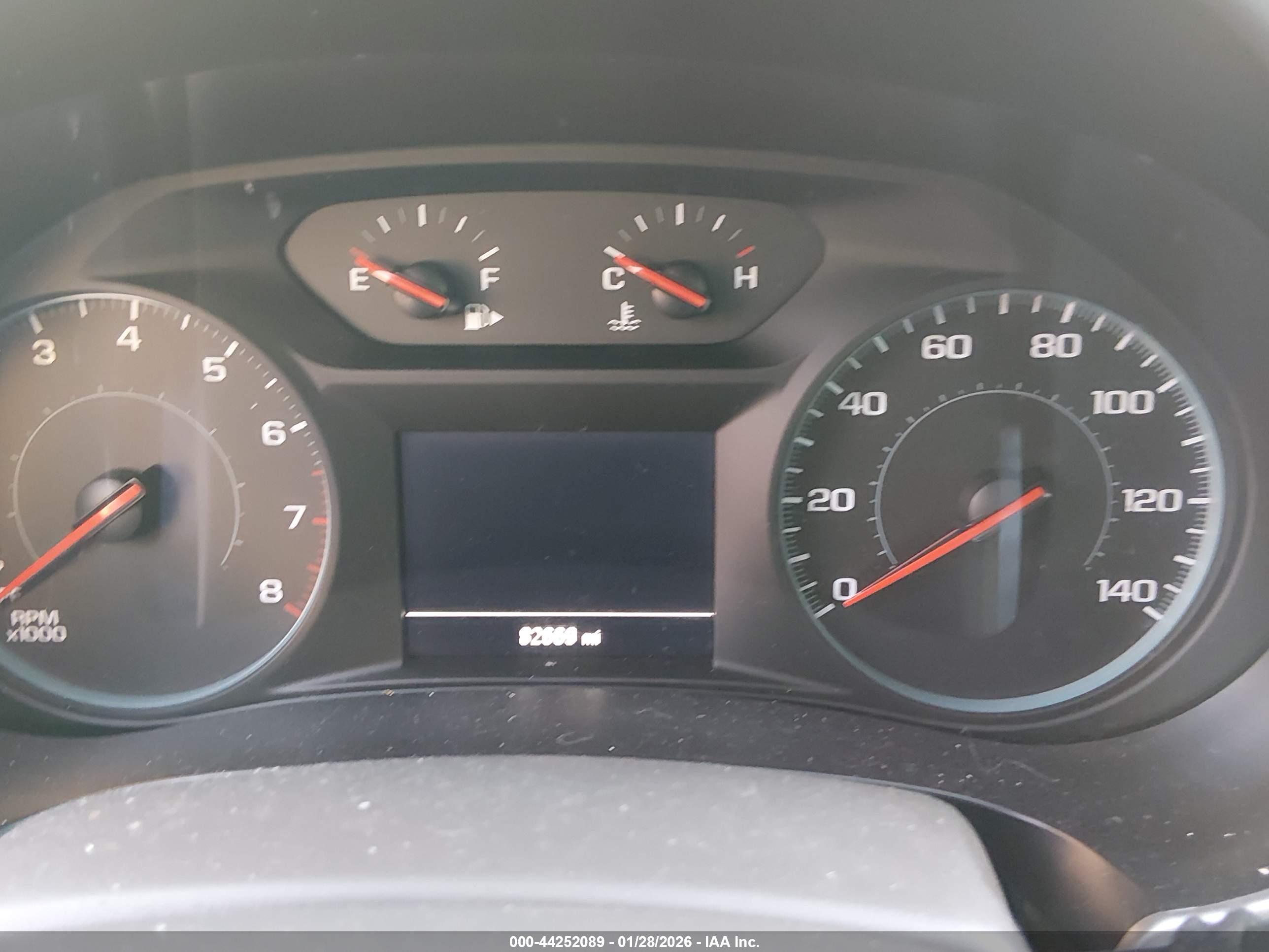 CHEVROLET MALIBU image 7