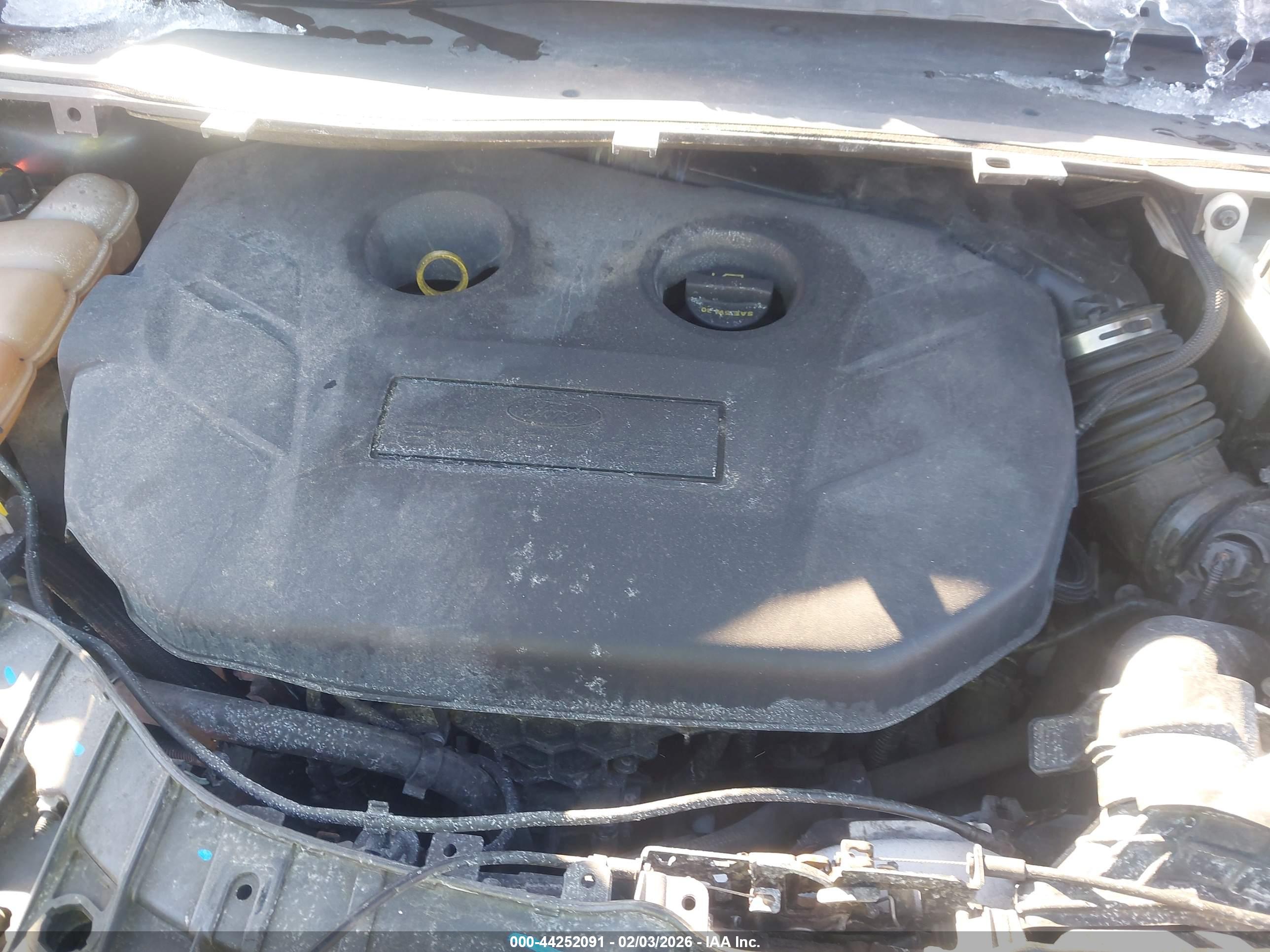 FORD ESCAPE image 10