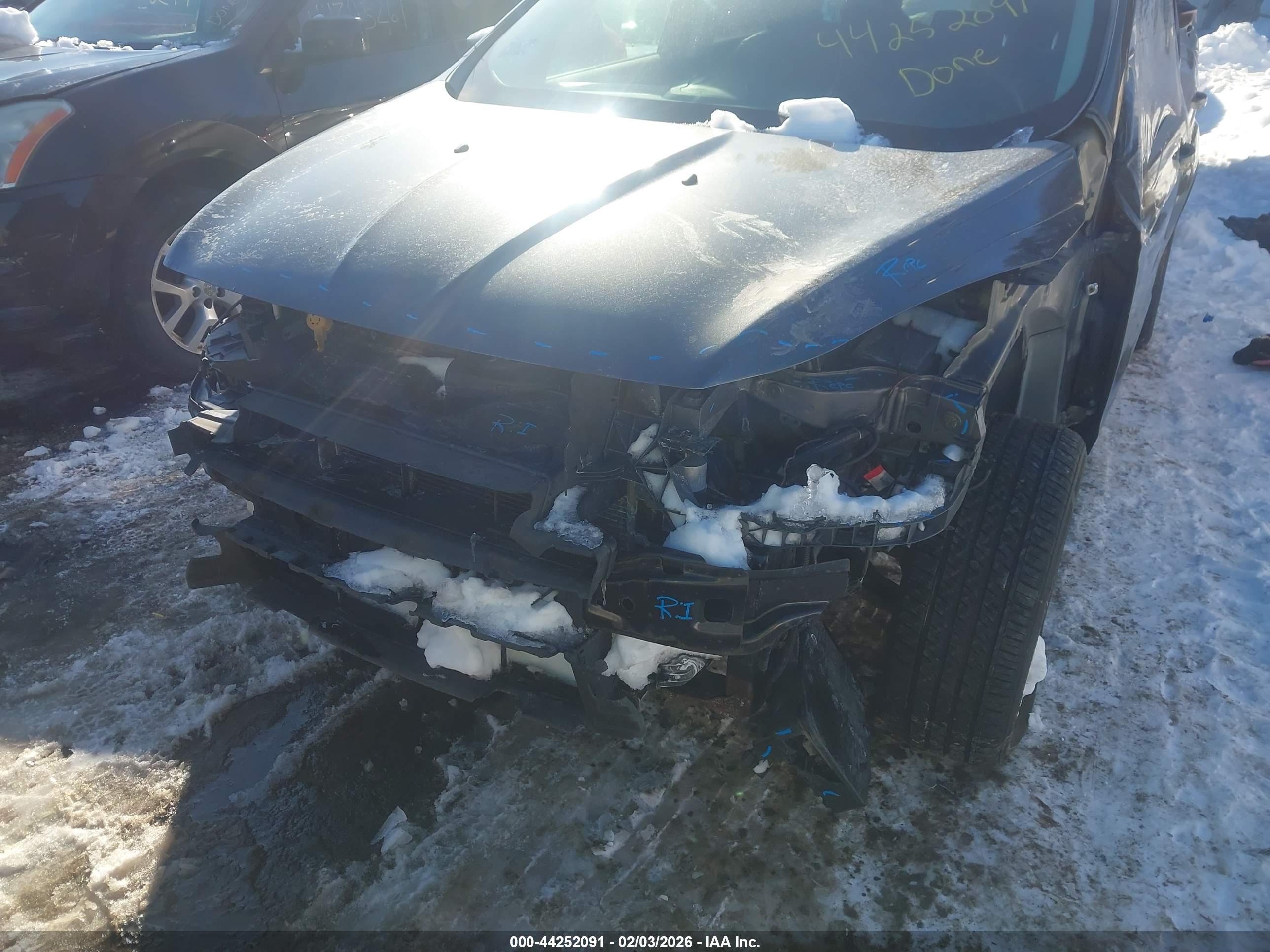 FORD ESCAPE image 6