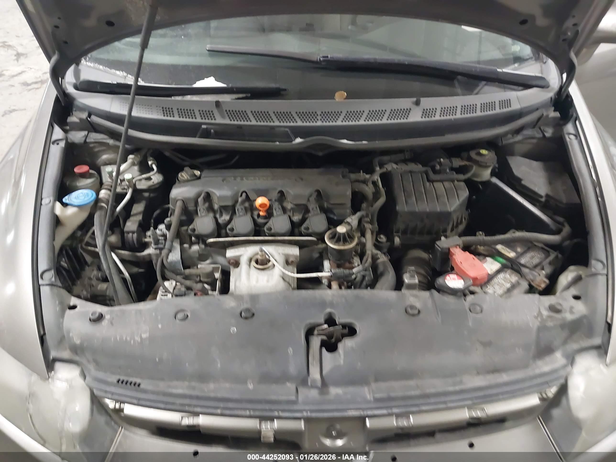 HONDA CIVIC image 10