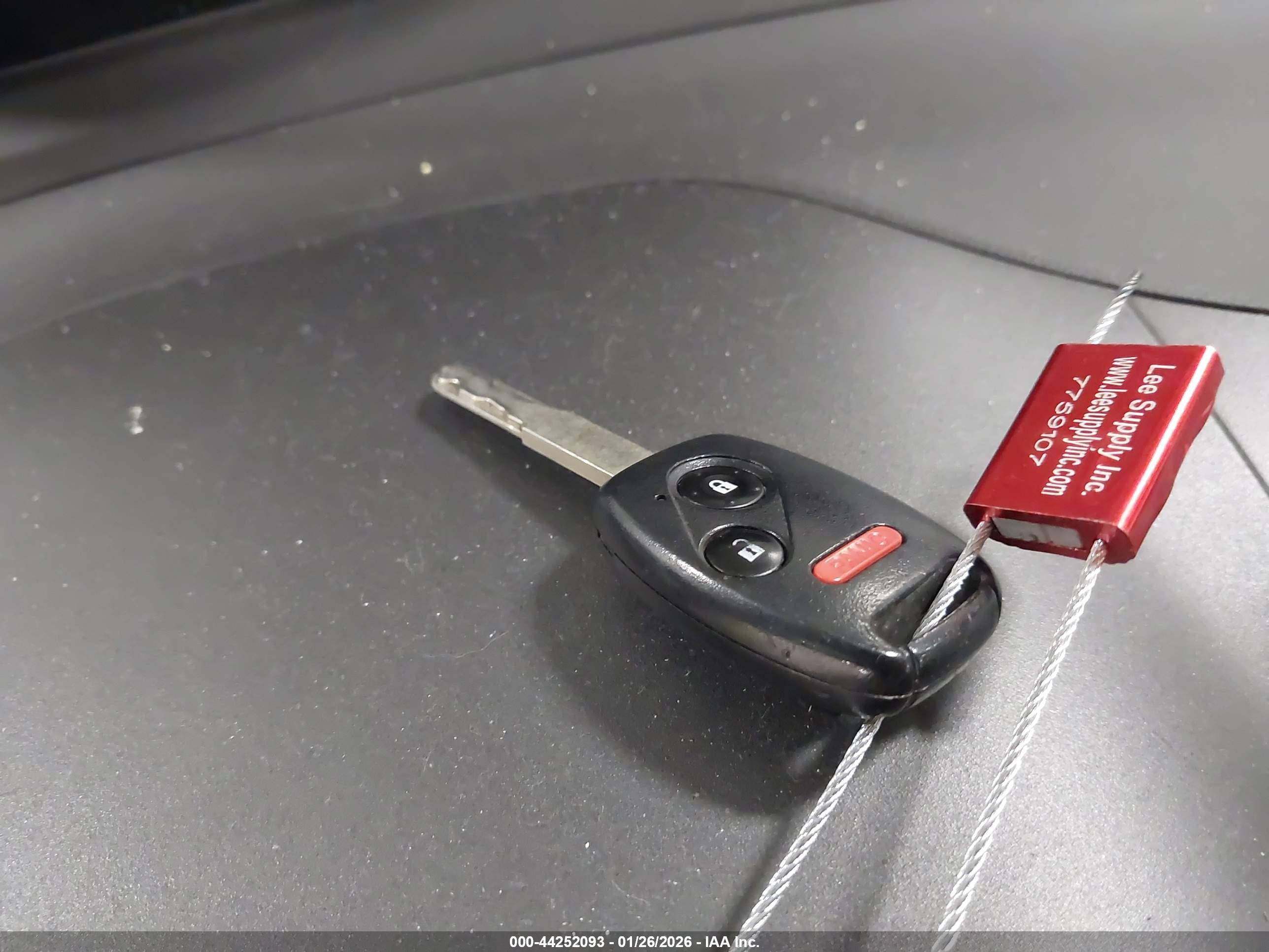 HONDA CIVIC image 11