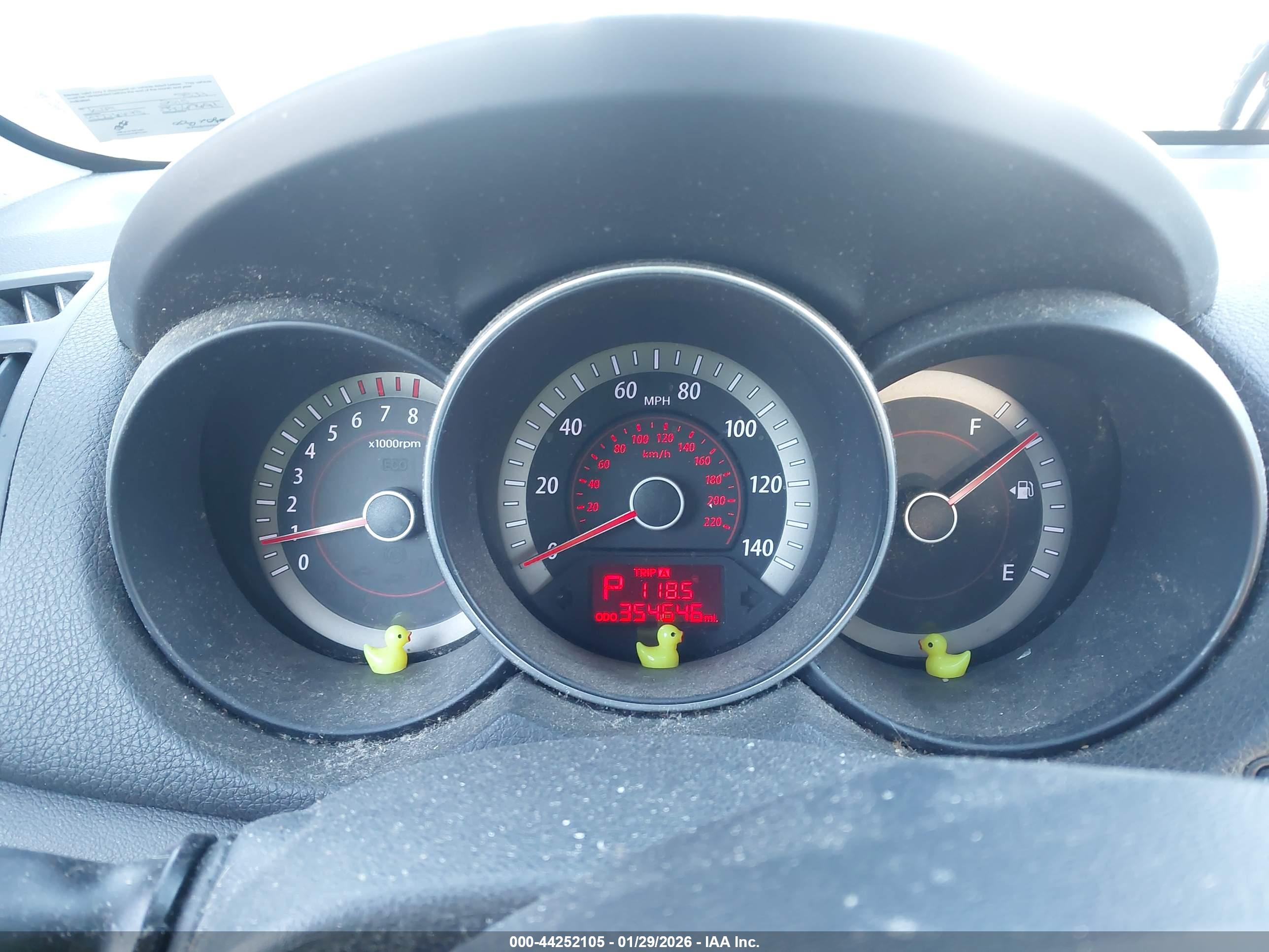KIA FORTE image 7