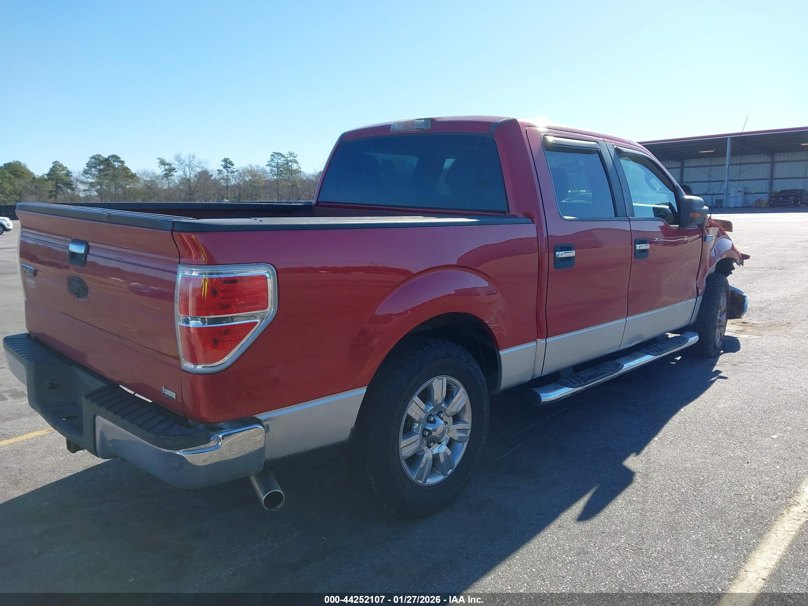 FORD F-150 image 4