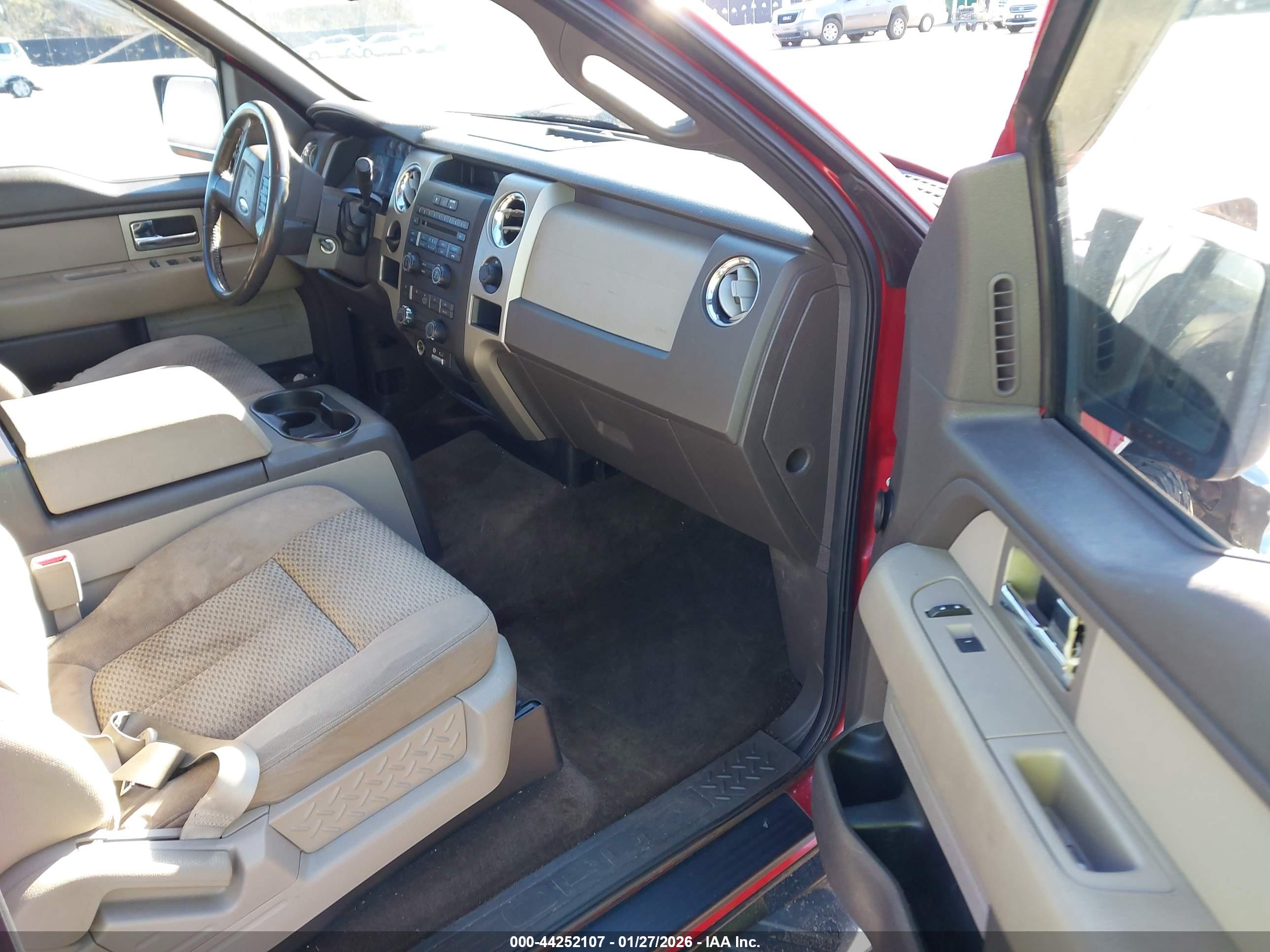 FORD F-150 image 5