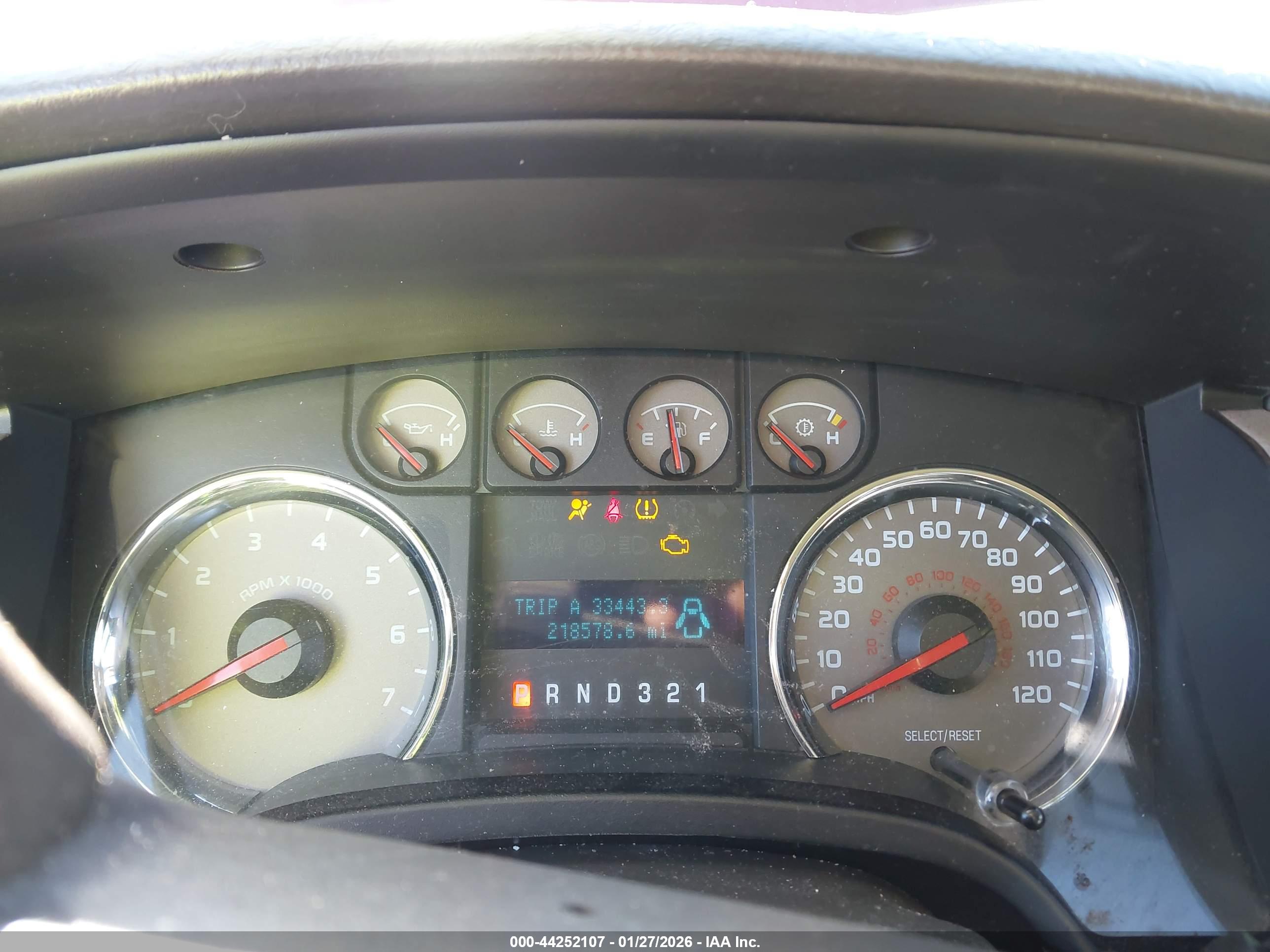 FORD F-150 image 7