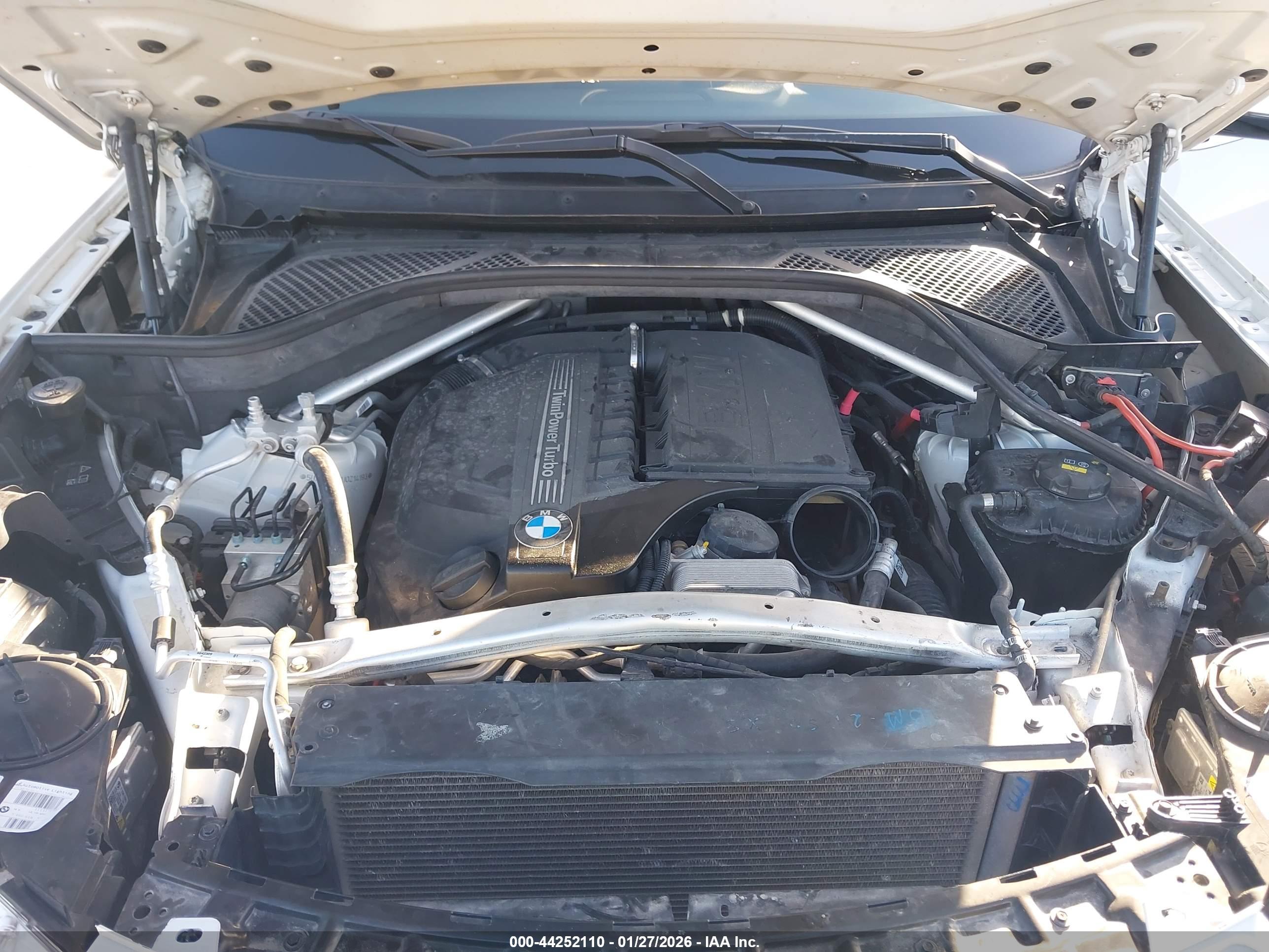 BMW X5 image 10