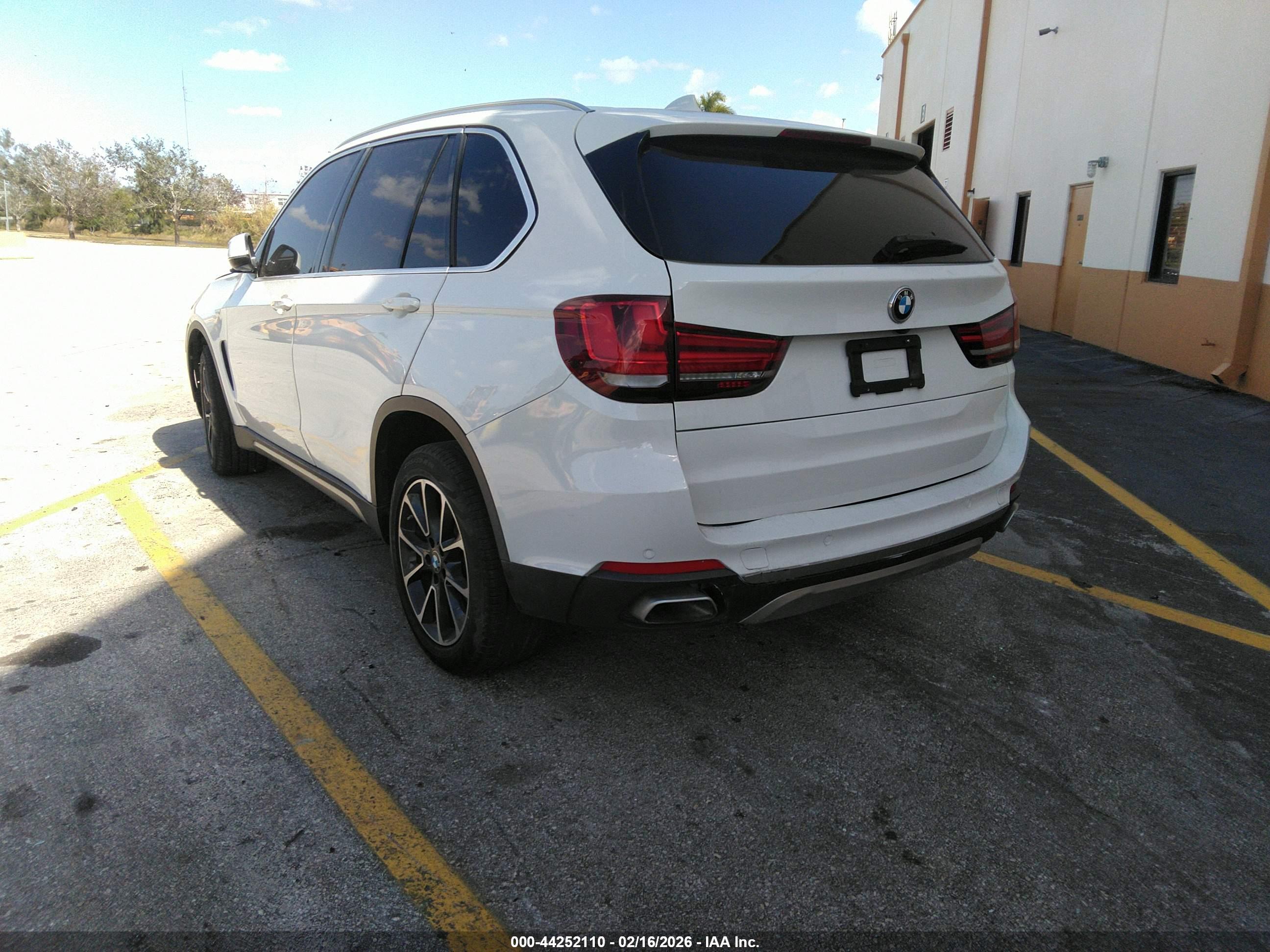 BMW X5 image 3