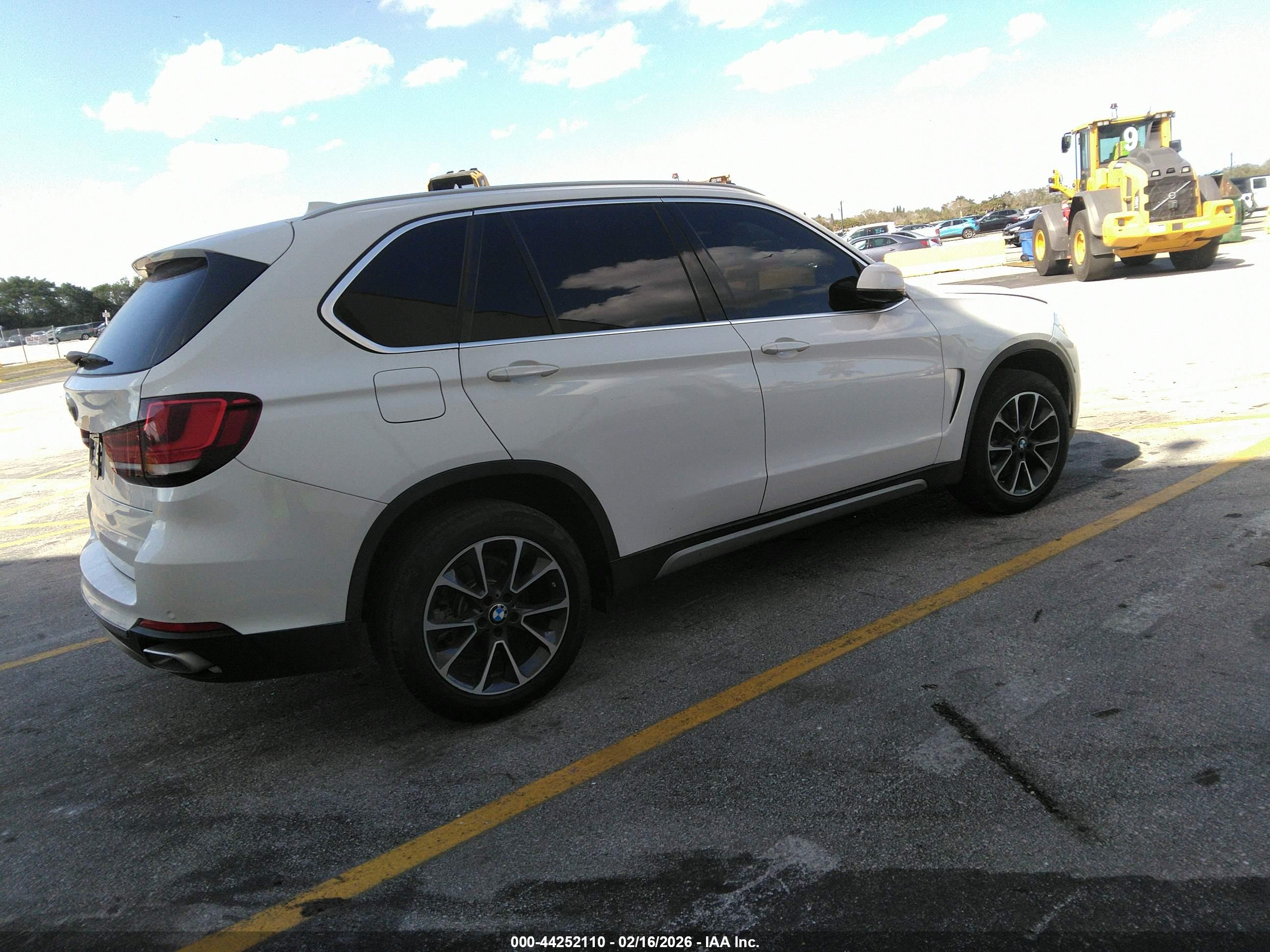 BMW X5 image 4