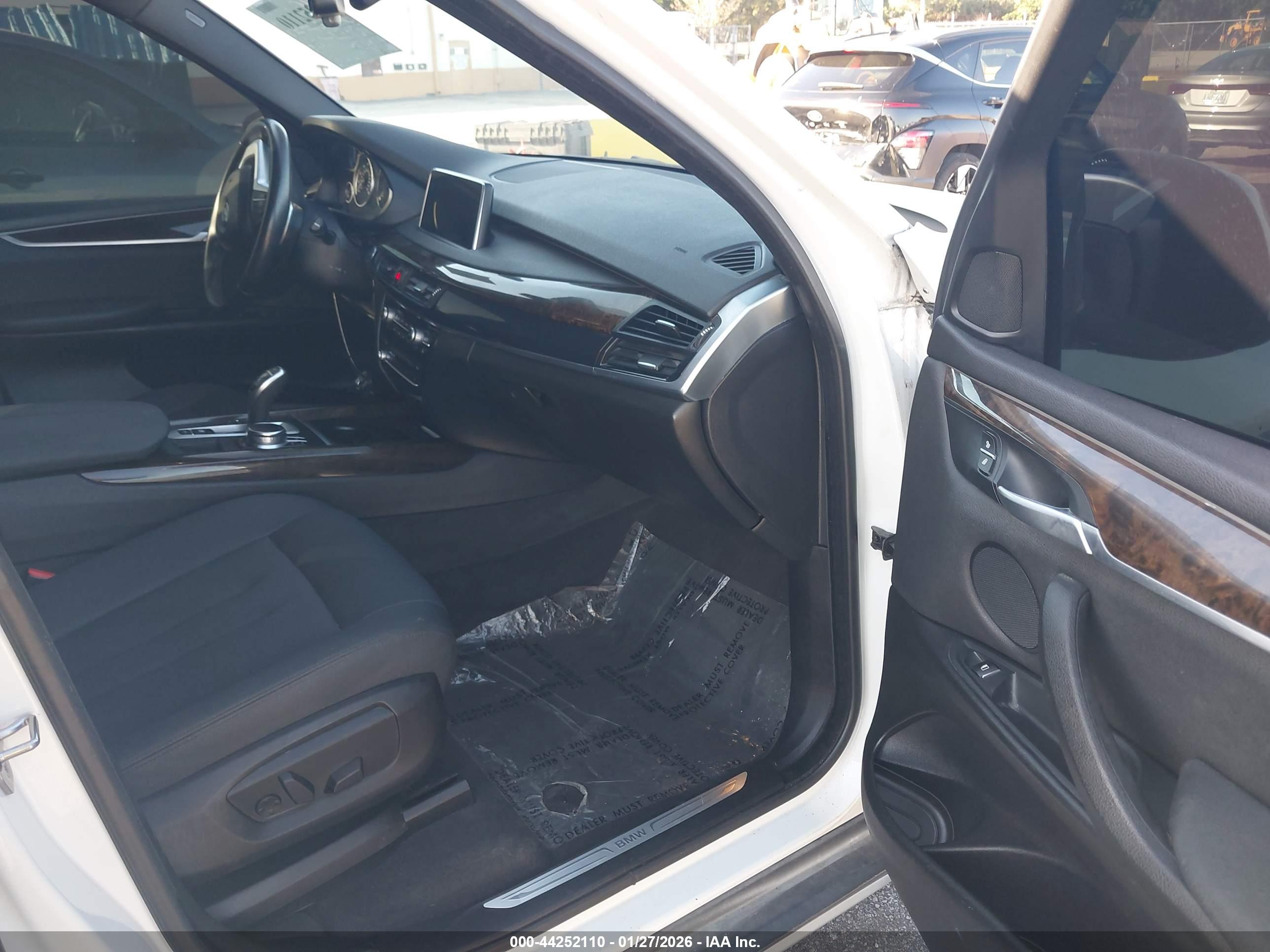BMW X5 image 5