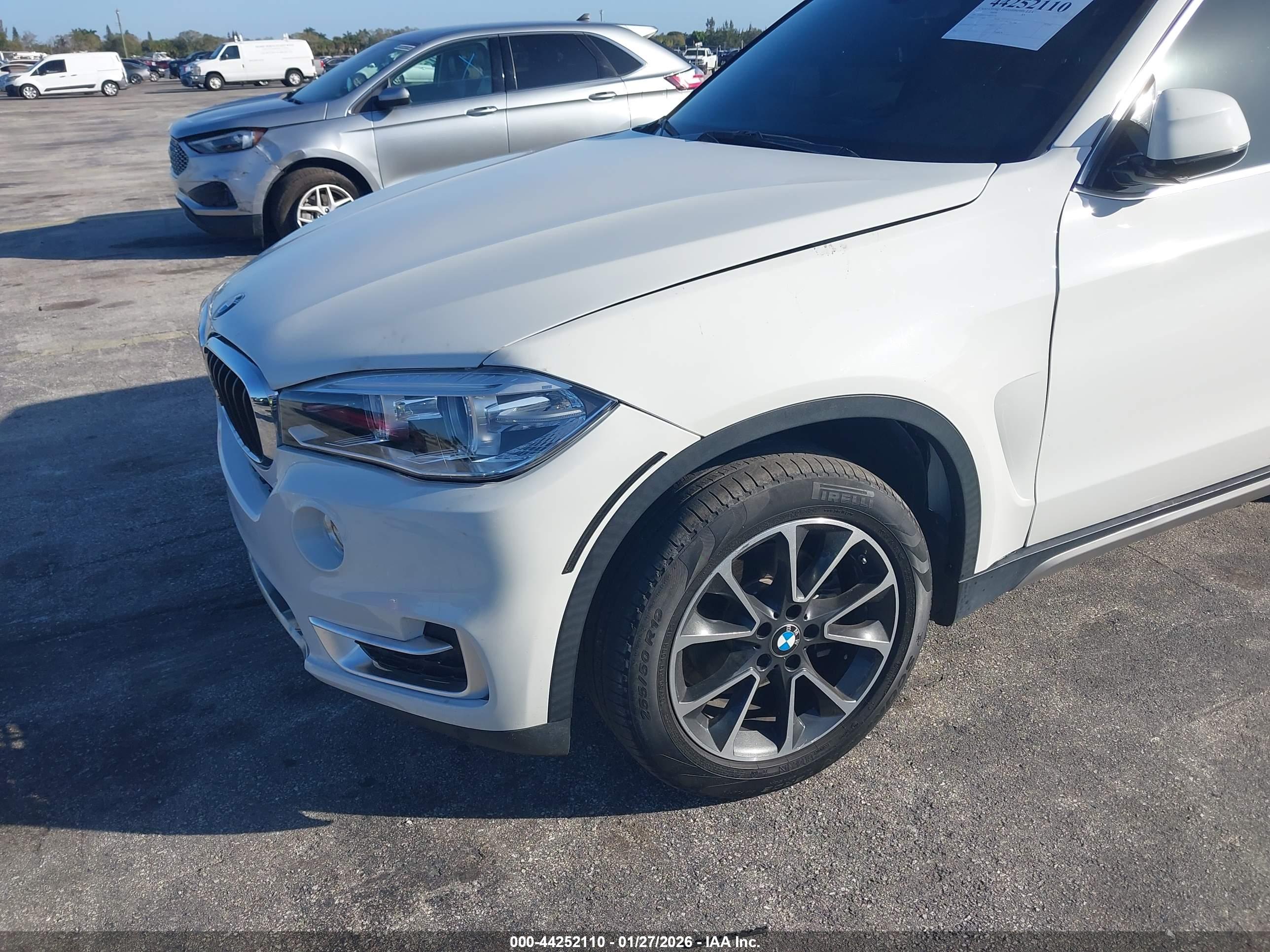 BMW X5 image 6