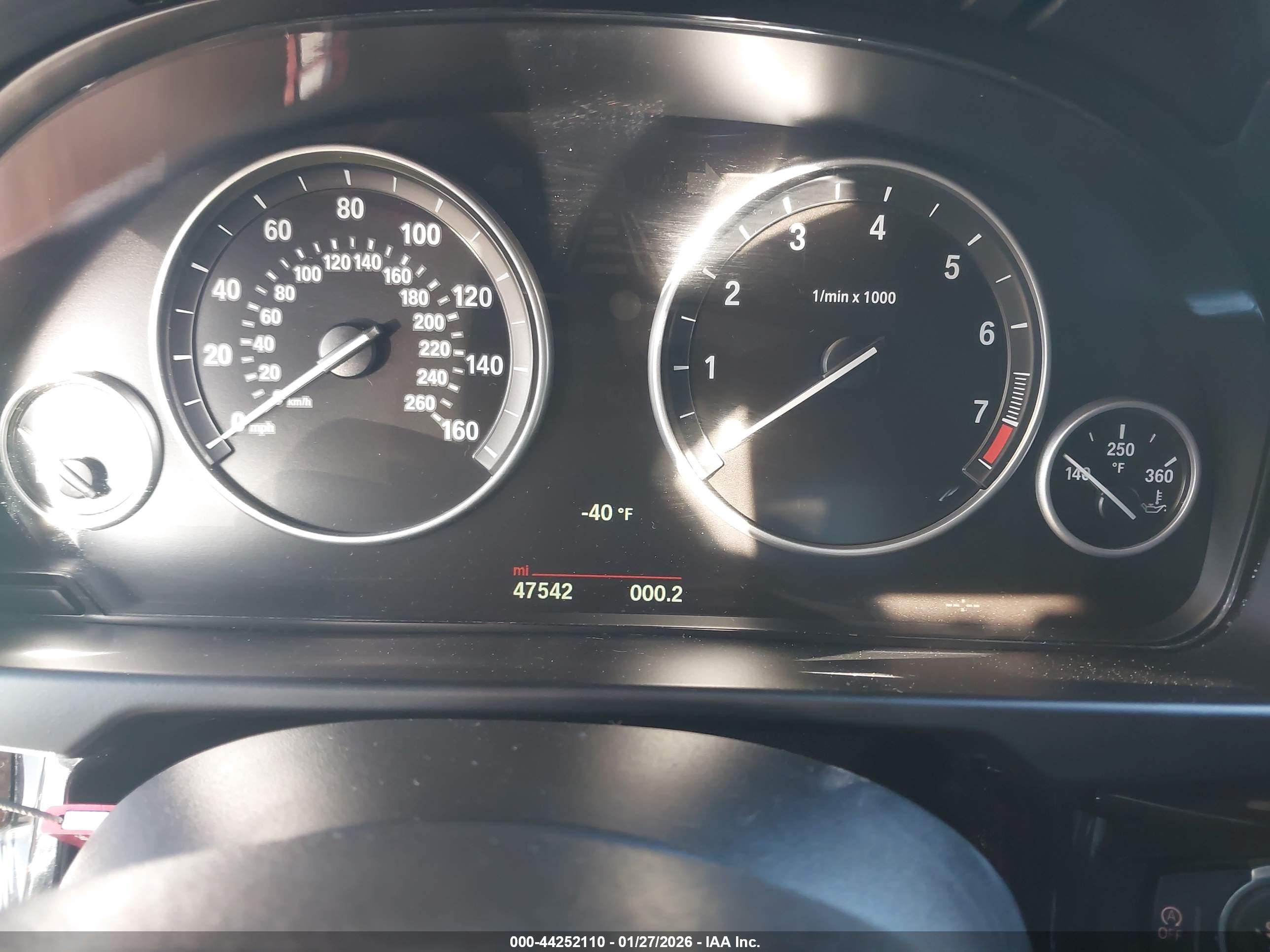BMW X5 image 7