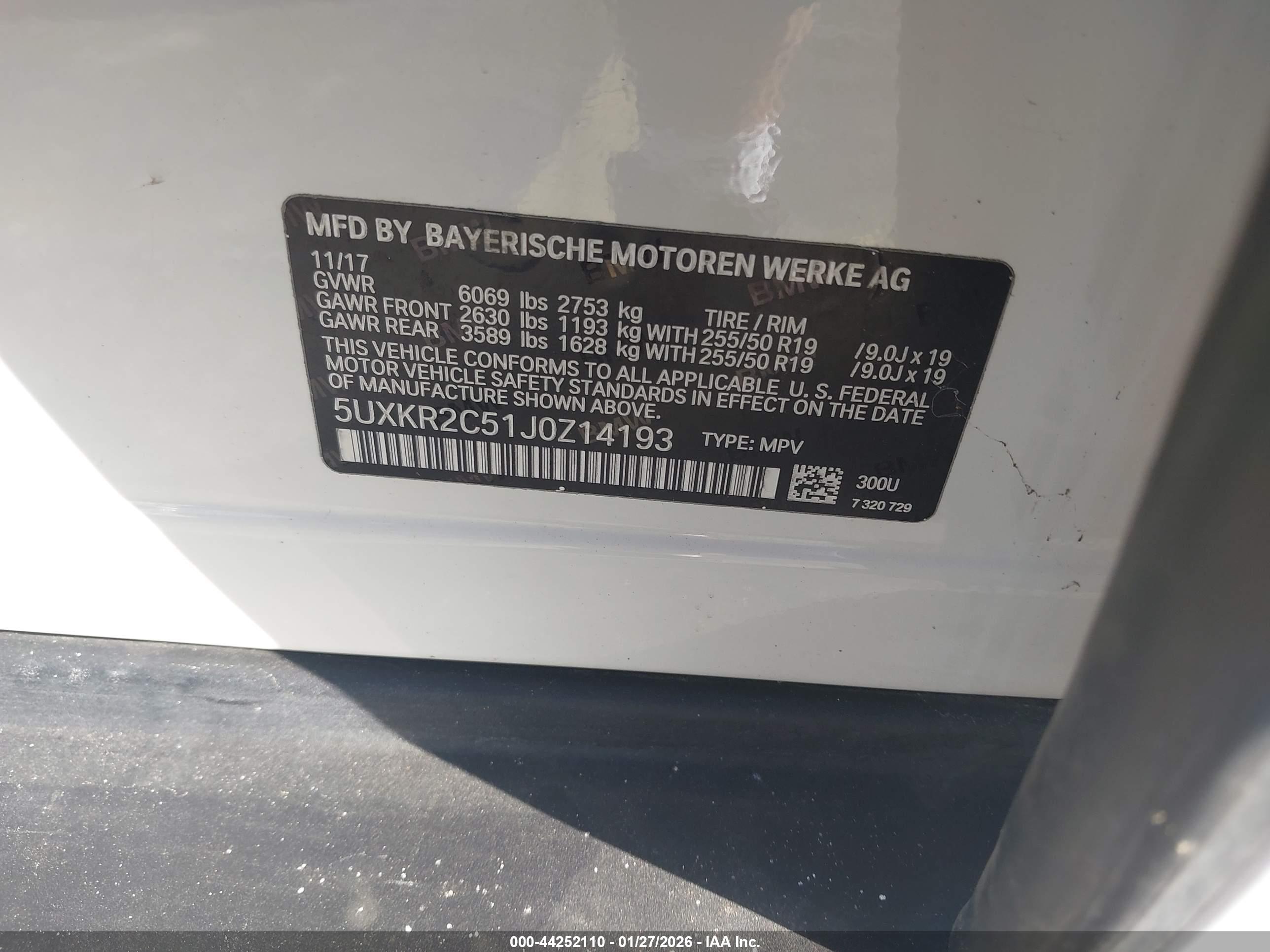 BMW X5 image 9