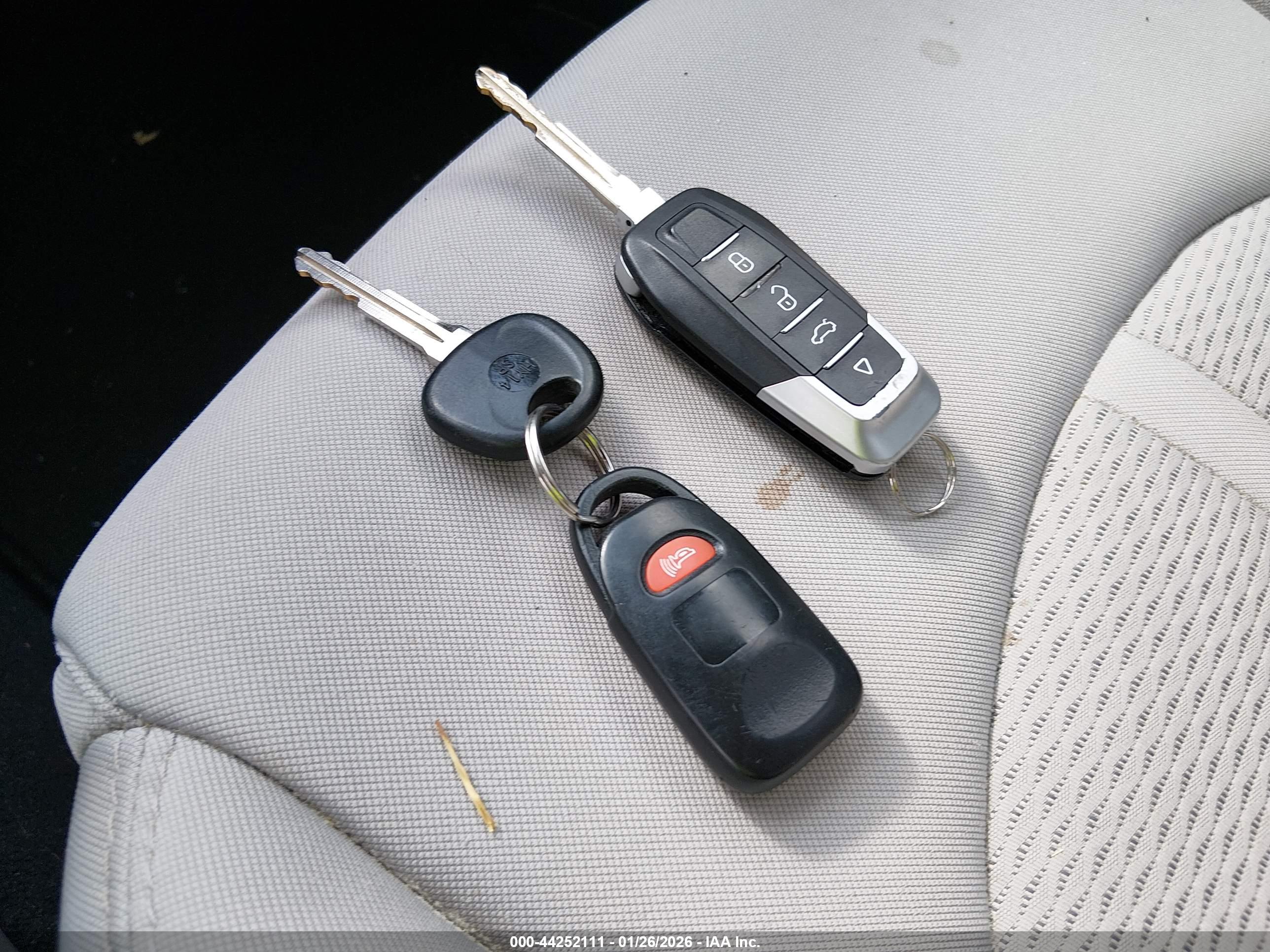 HYUNDAI SONATA image 11
