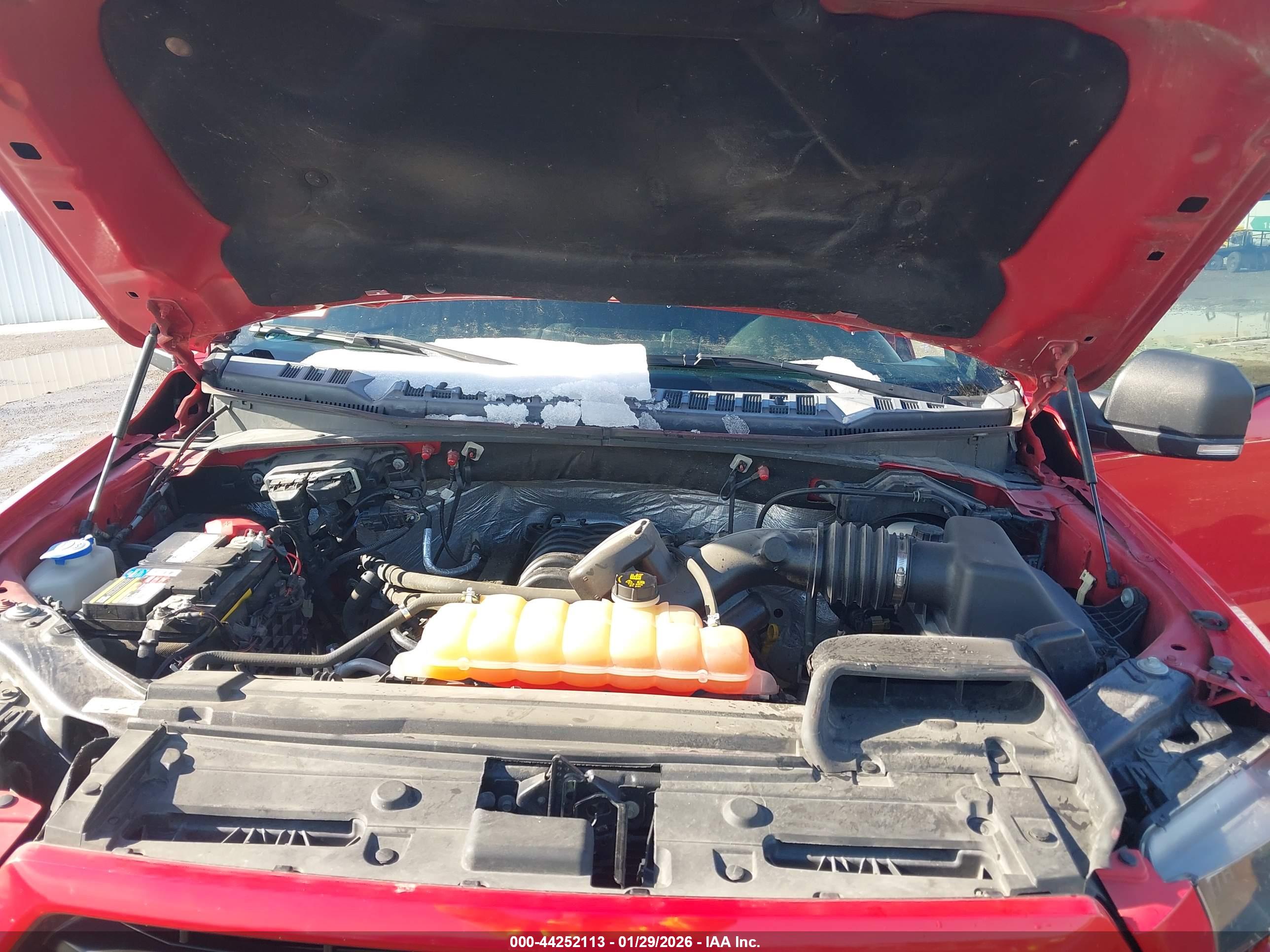 FORD F-150 image 10