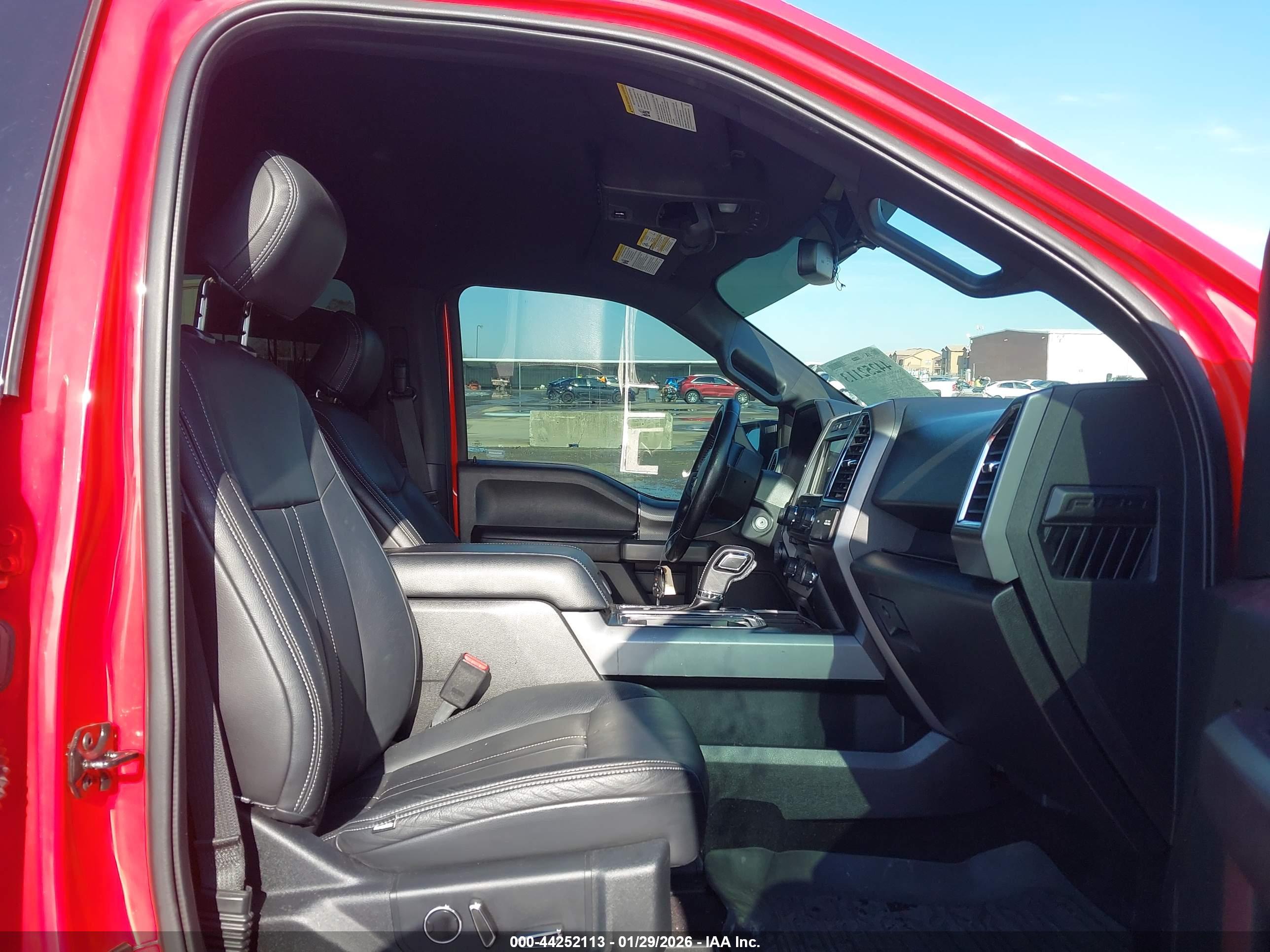 FORD F-150 image 5