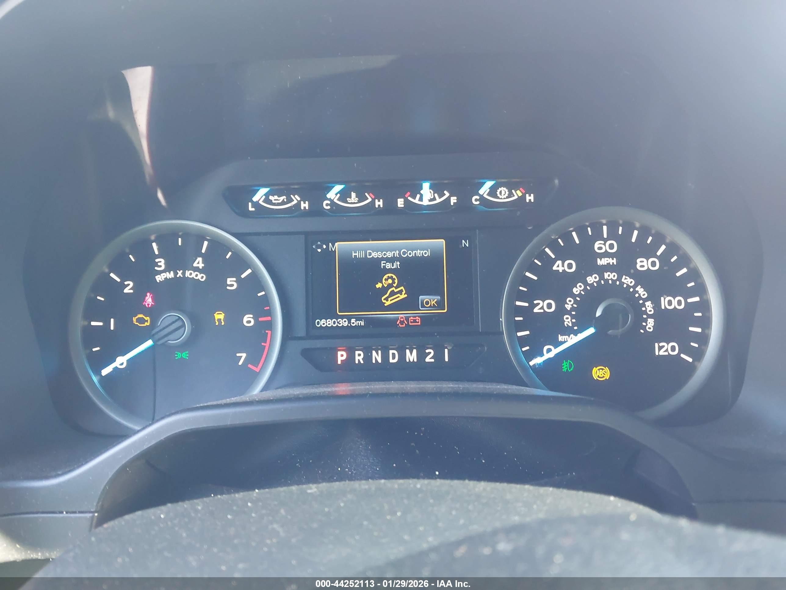 FORD F-150 image 7