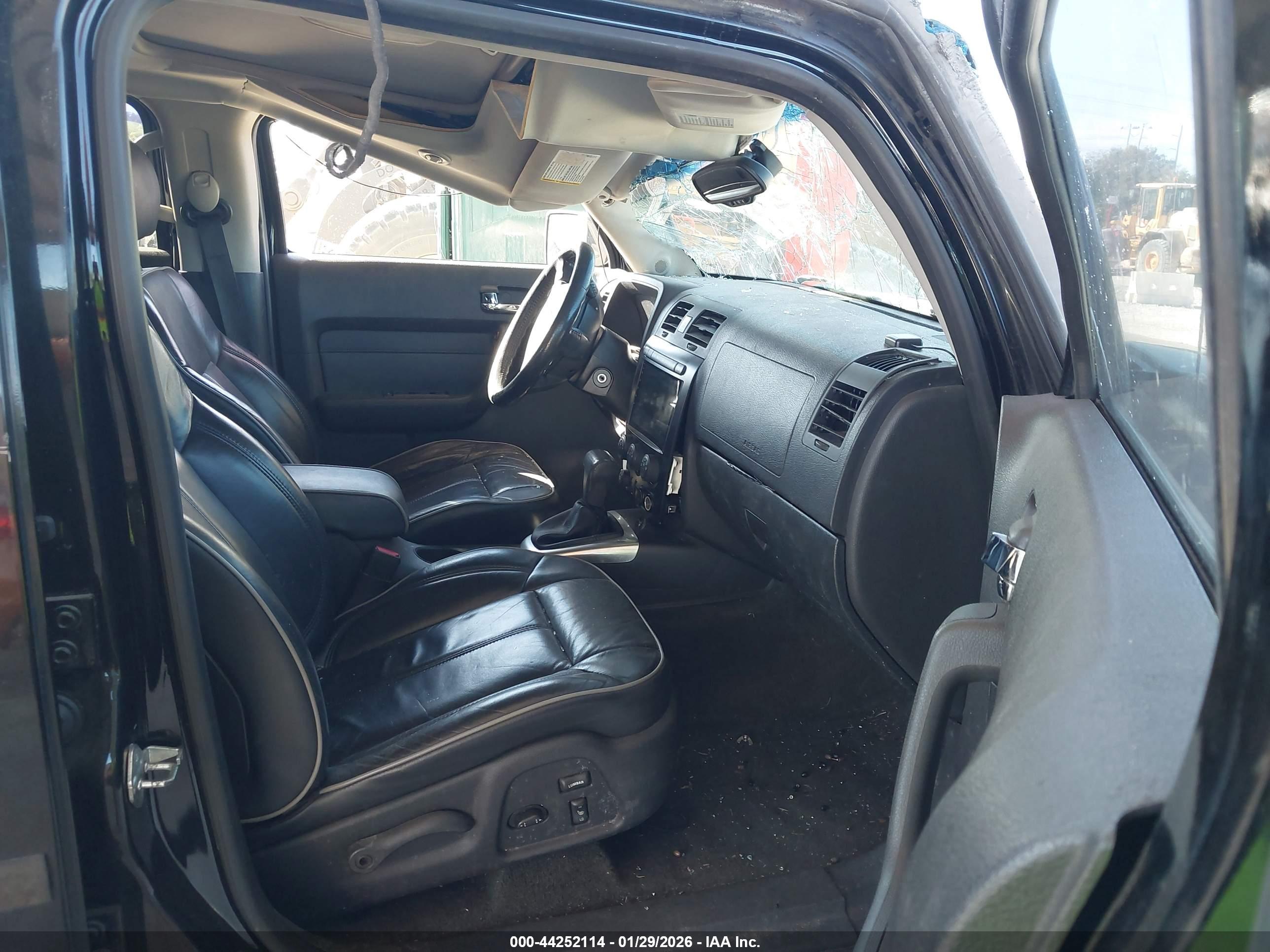 HUMMER H3 image 5