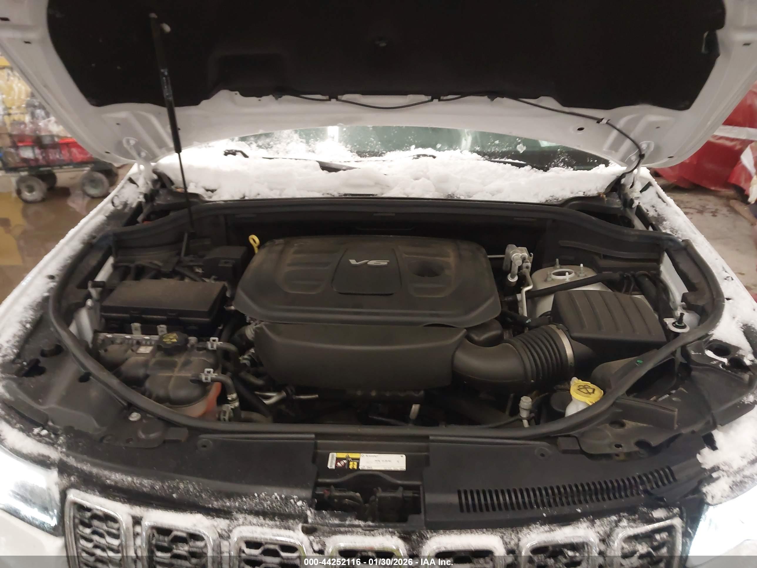 JEEP GRAND image 10