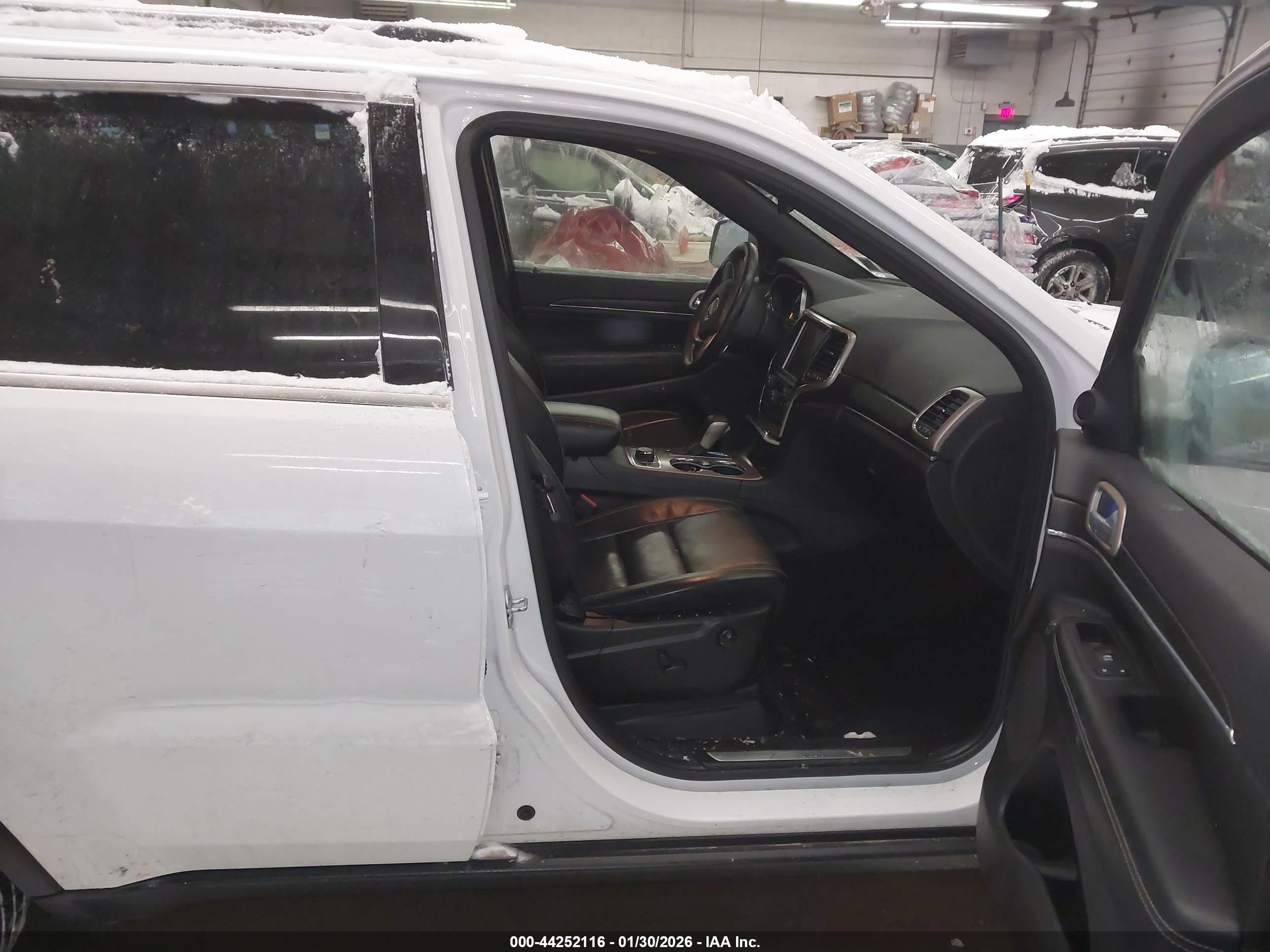 JEEP GRAND image 5