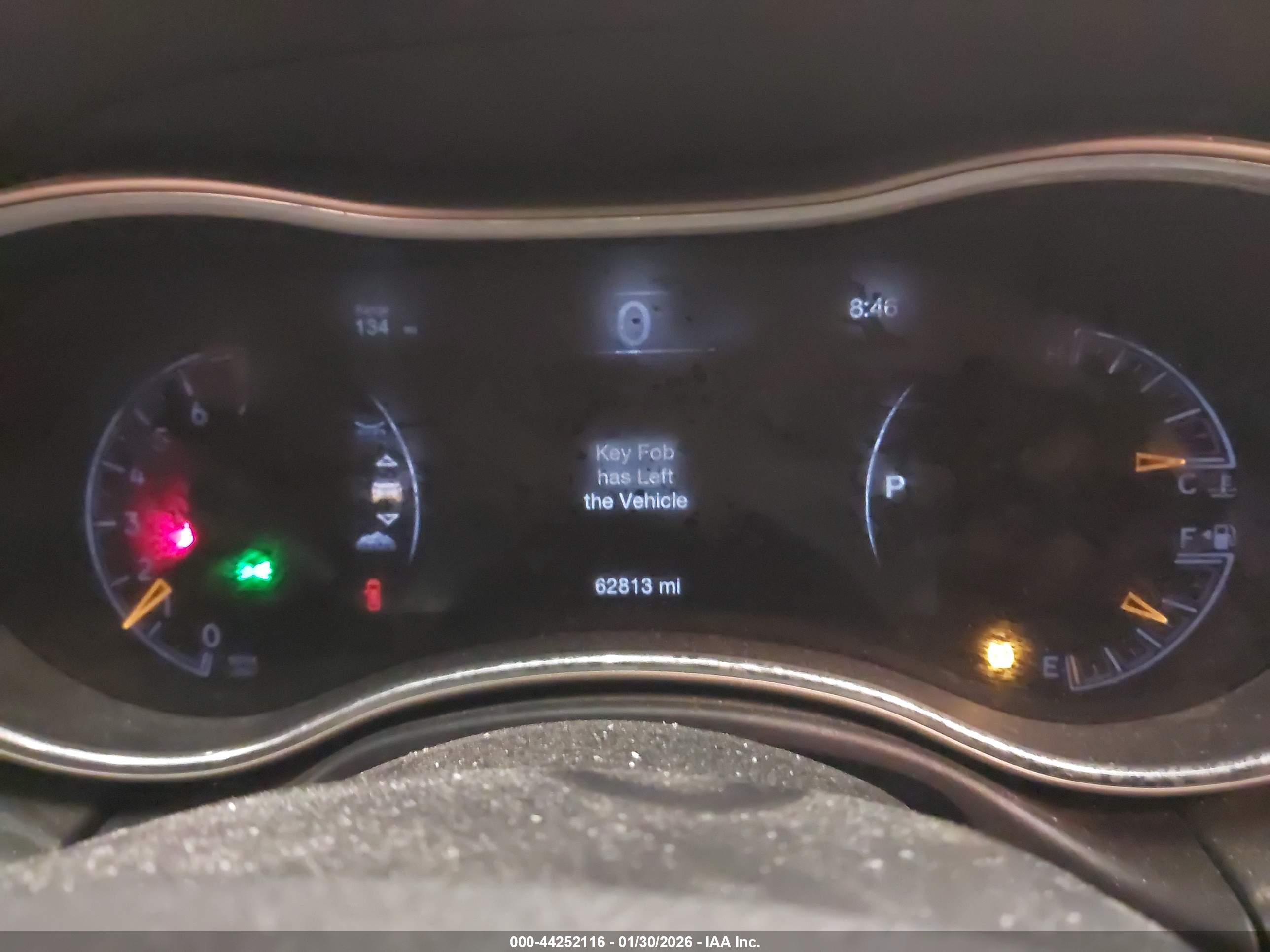 JEEP GRAND image 7