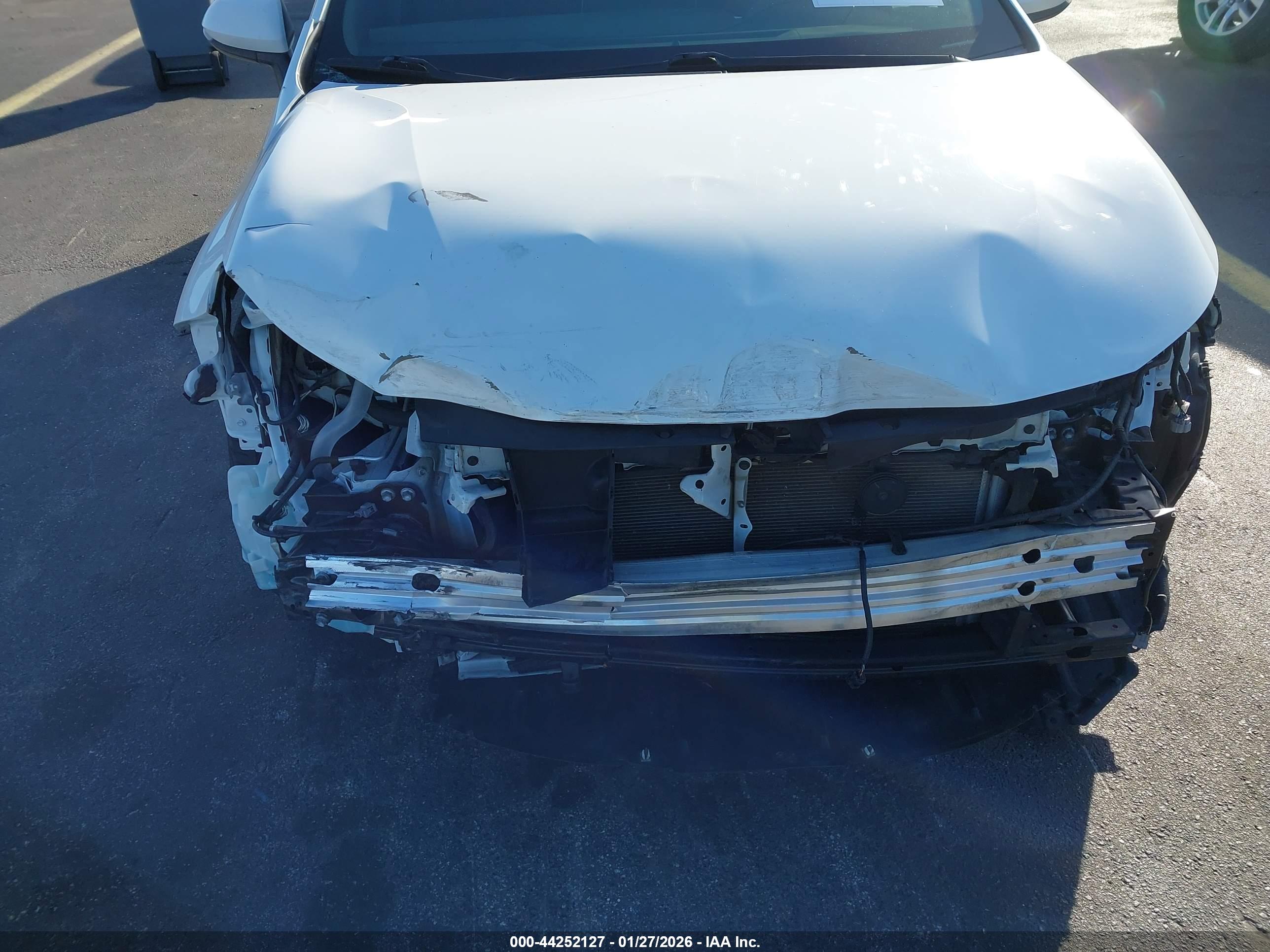 TOYOTA COROLLA image 6
