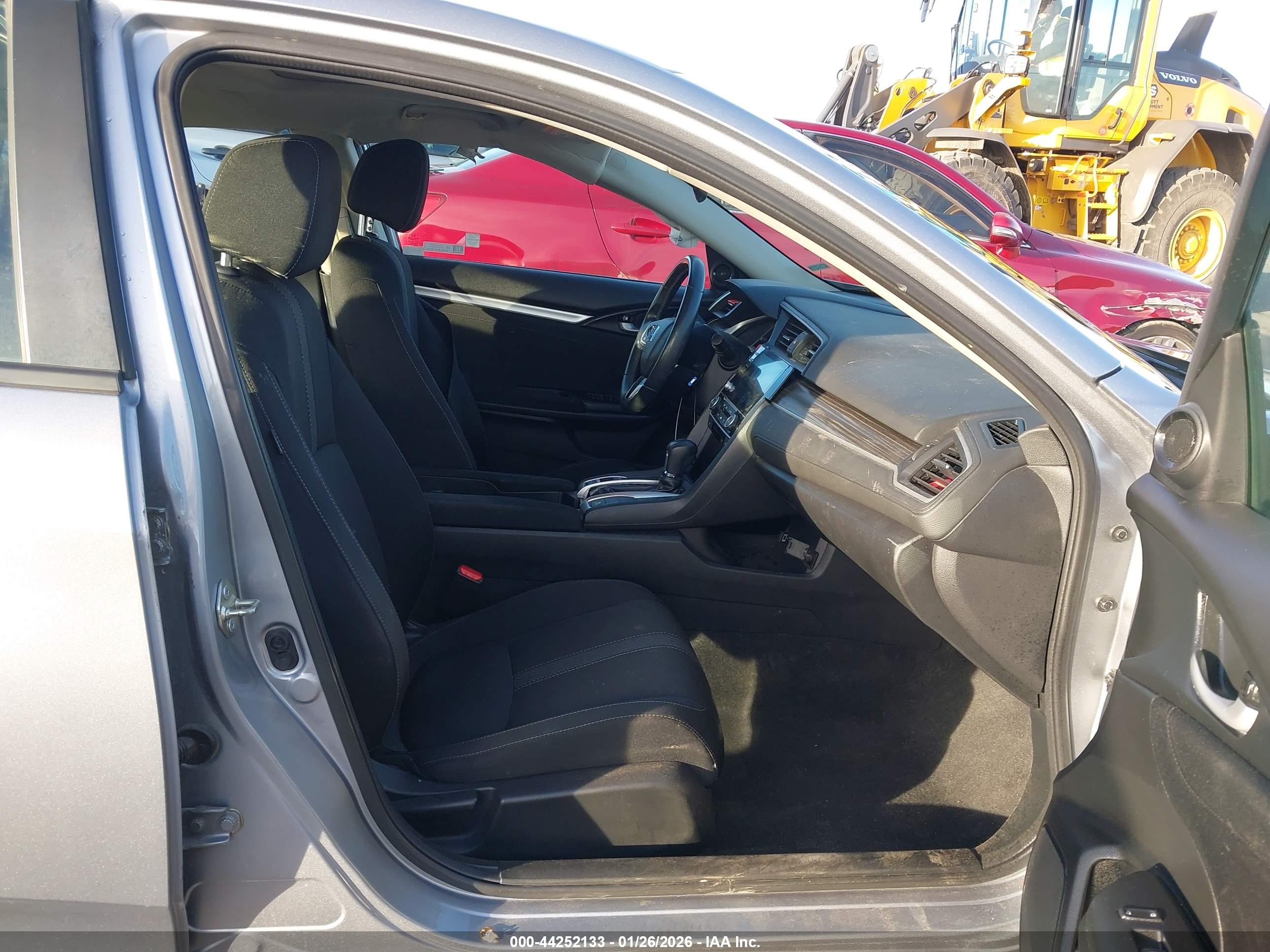 HONDA CIVIC image 5