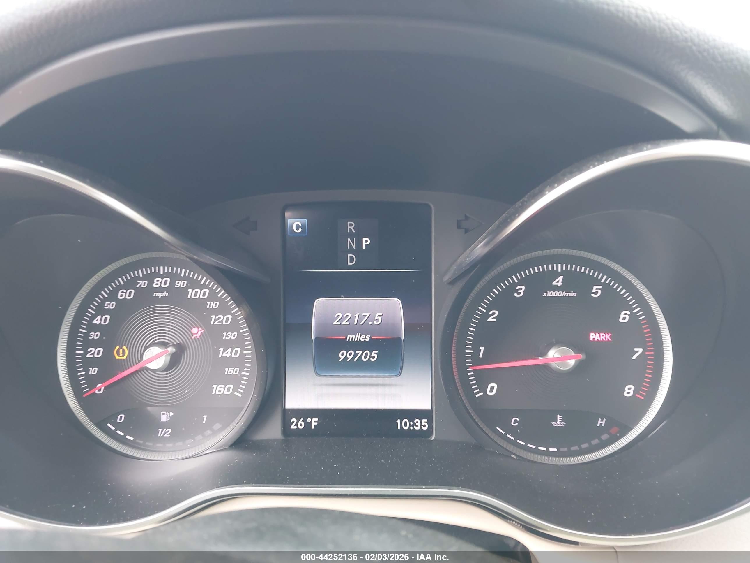 MERCEDES-BENZ C image 7
