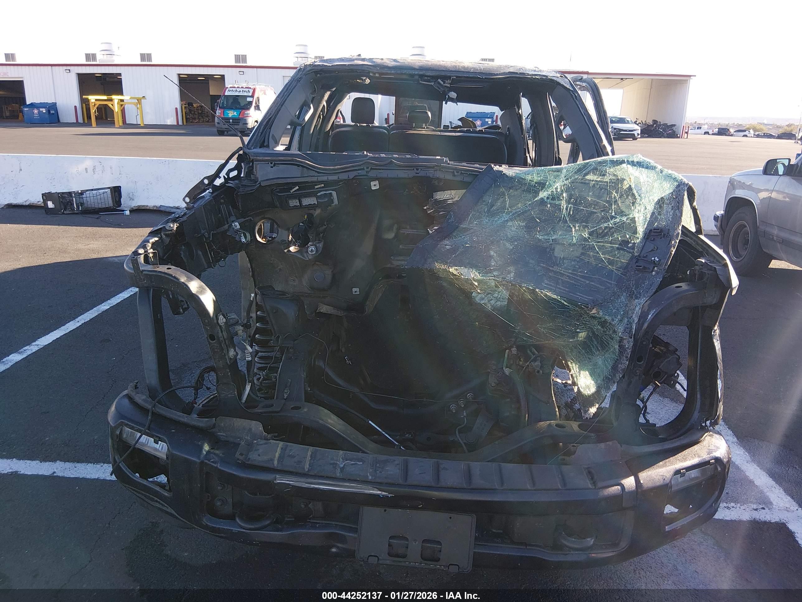 FORD F-250 image 10
