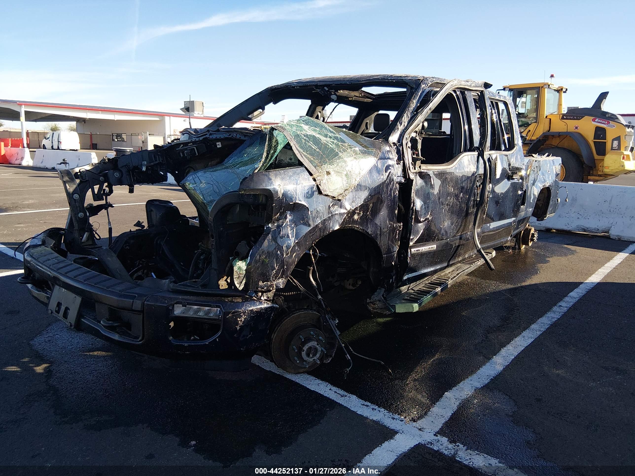 FORD F-250 image 2