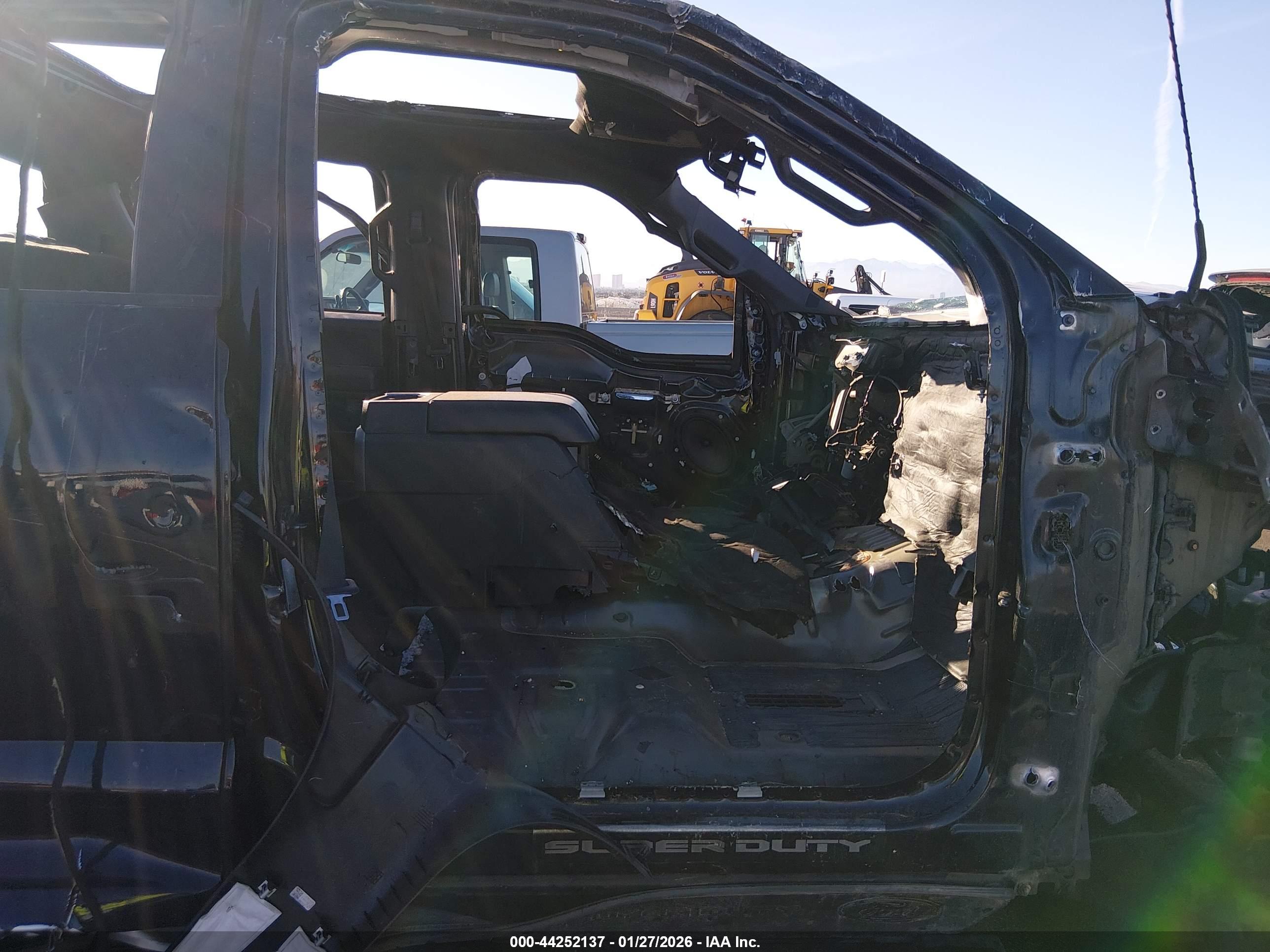 FORD F-250 image 5